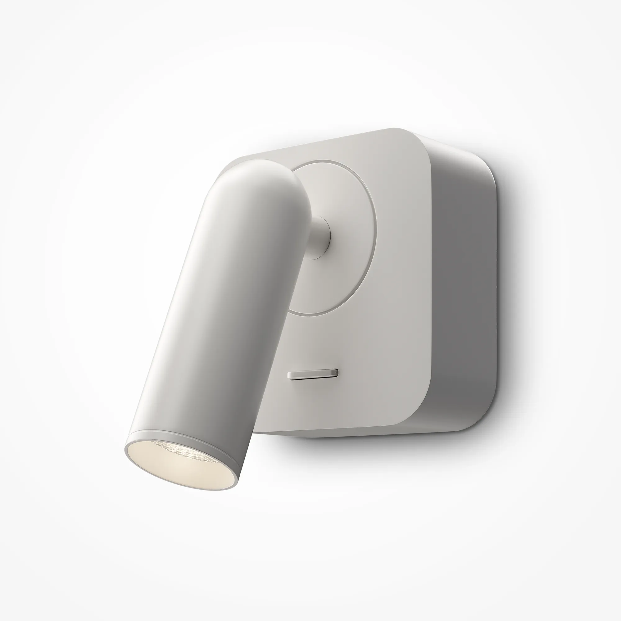 картинка Настенный светильник (бра) Technical C039WL-L3W3K