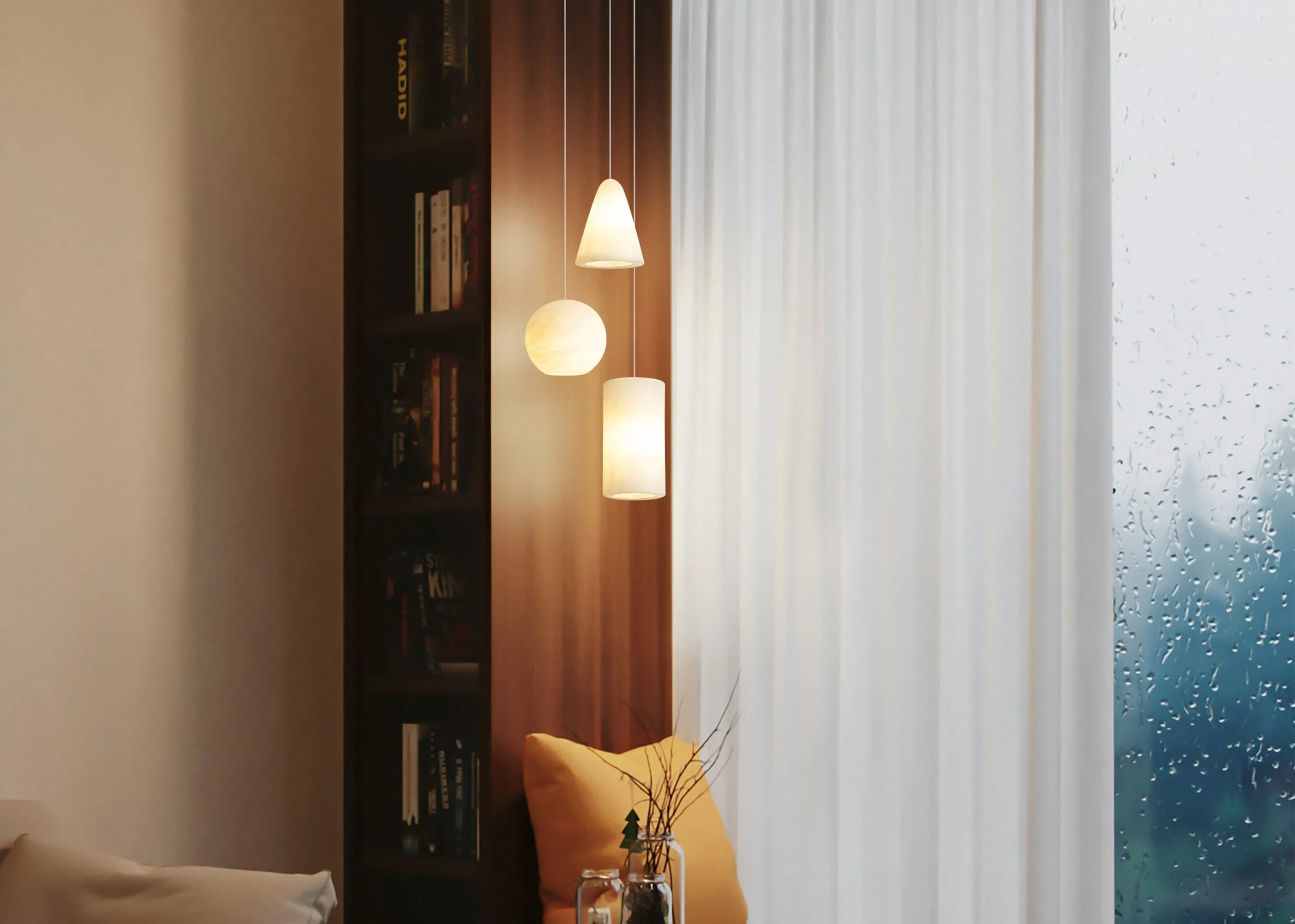 картинка Подвесной светильник Freya FR5592PL-01BS