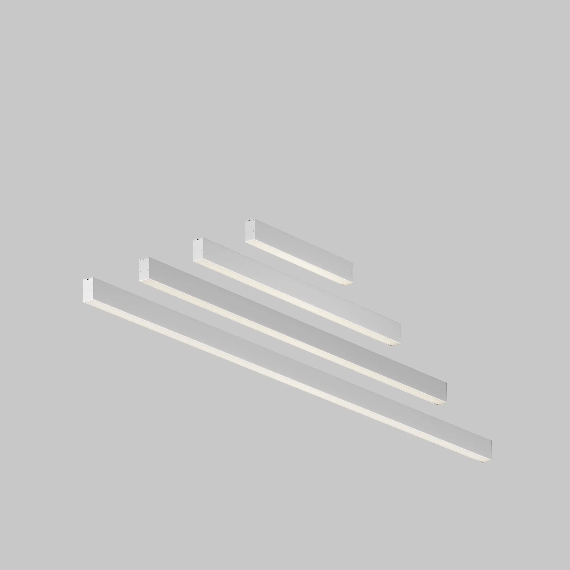 картинка Линейный светильник Technical LL311038