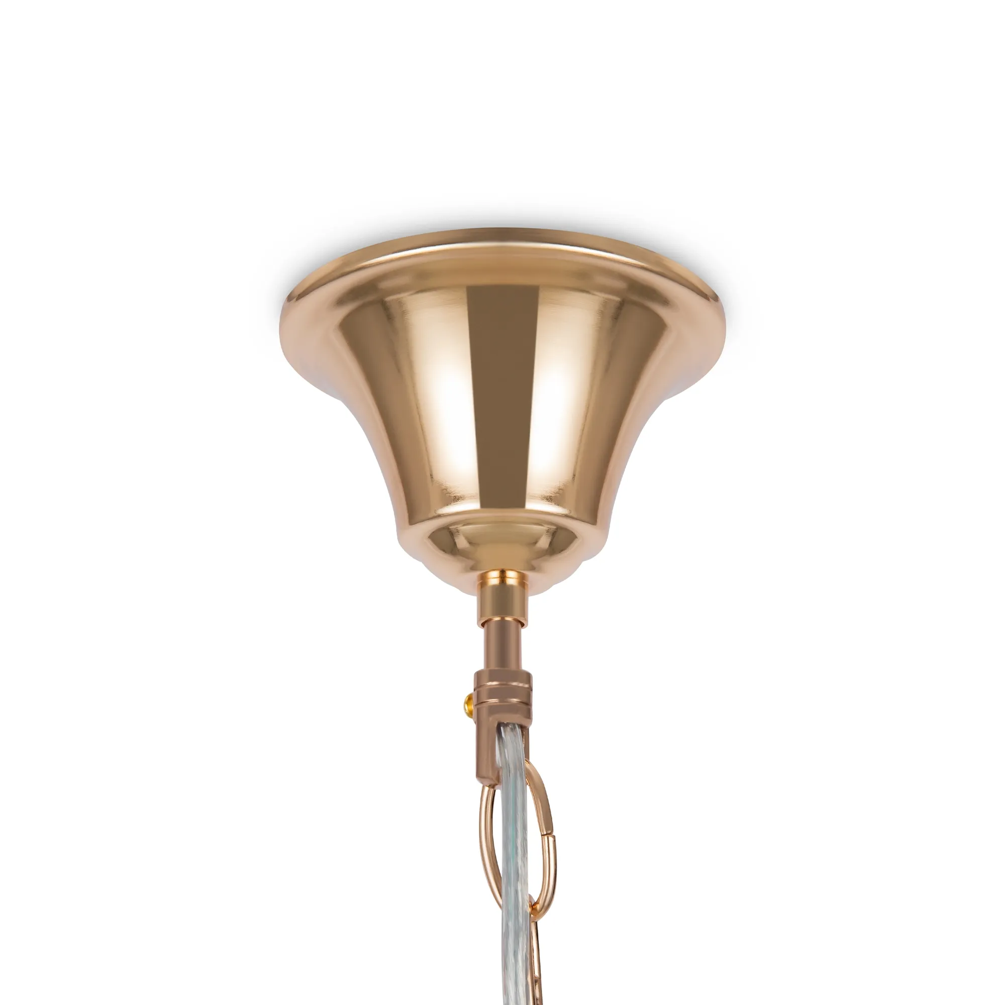 картинка Люстра Freya FR5015PL-05G