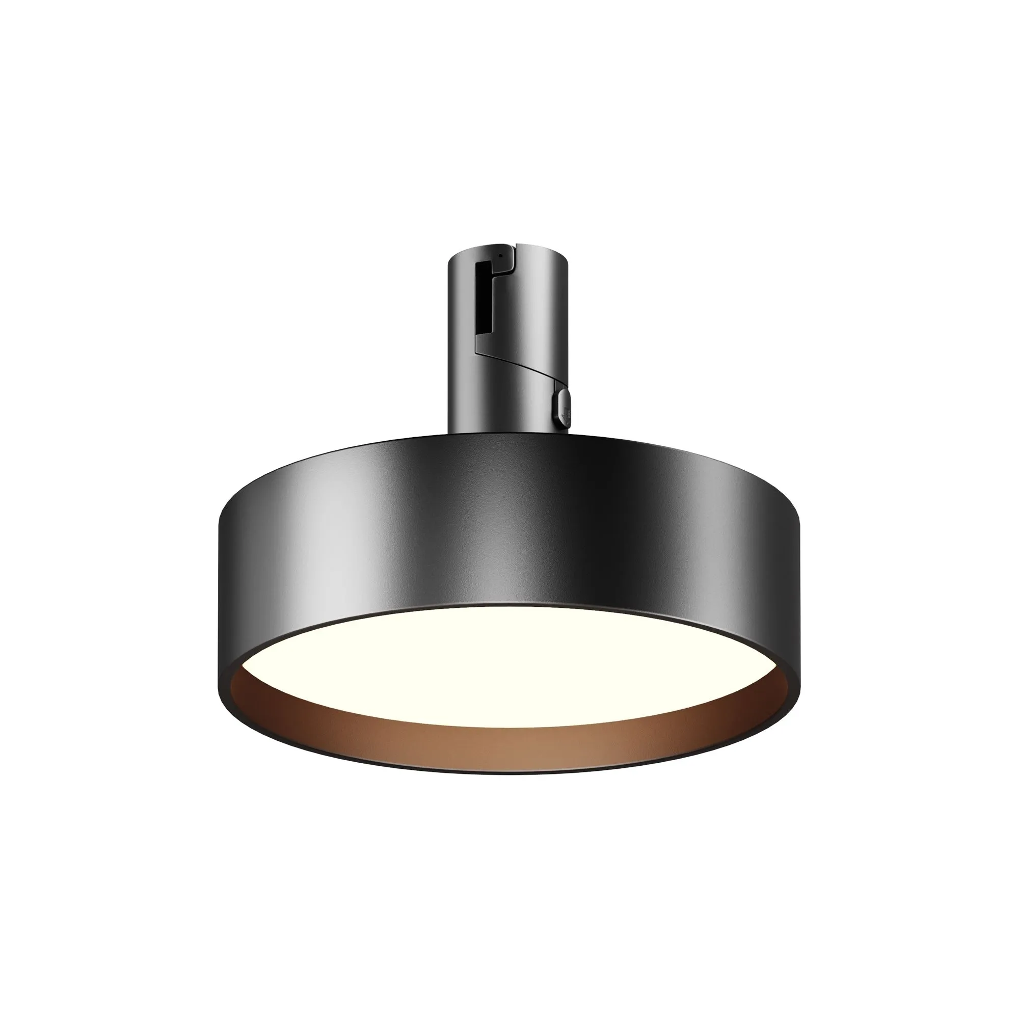 картинка Трековый светильник Technical TR204-1-12W3K-B