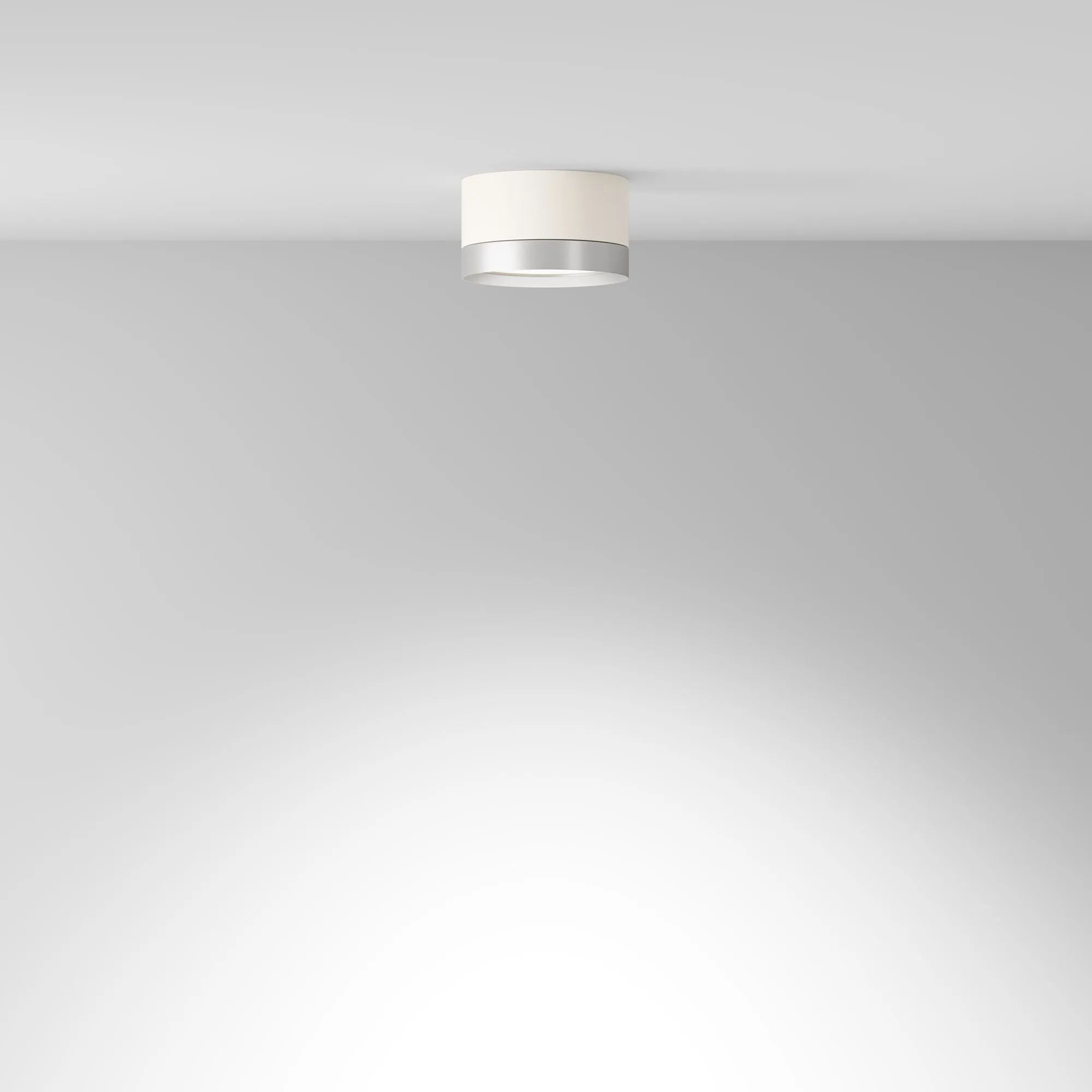 картинка Потолочный светильник Technical C086CL-GX53-SRD-WS