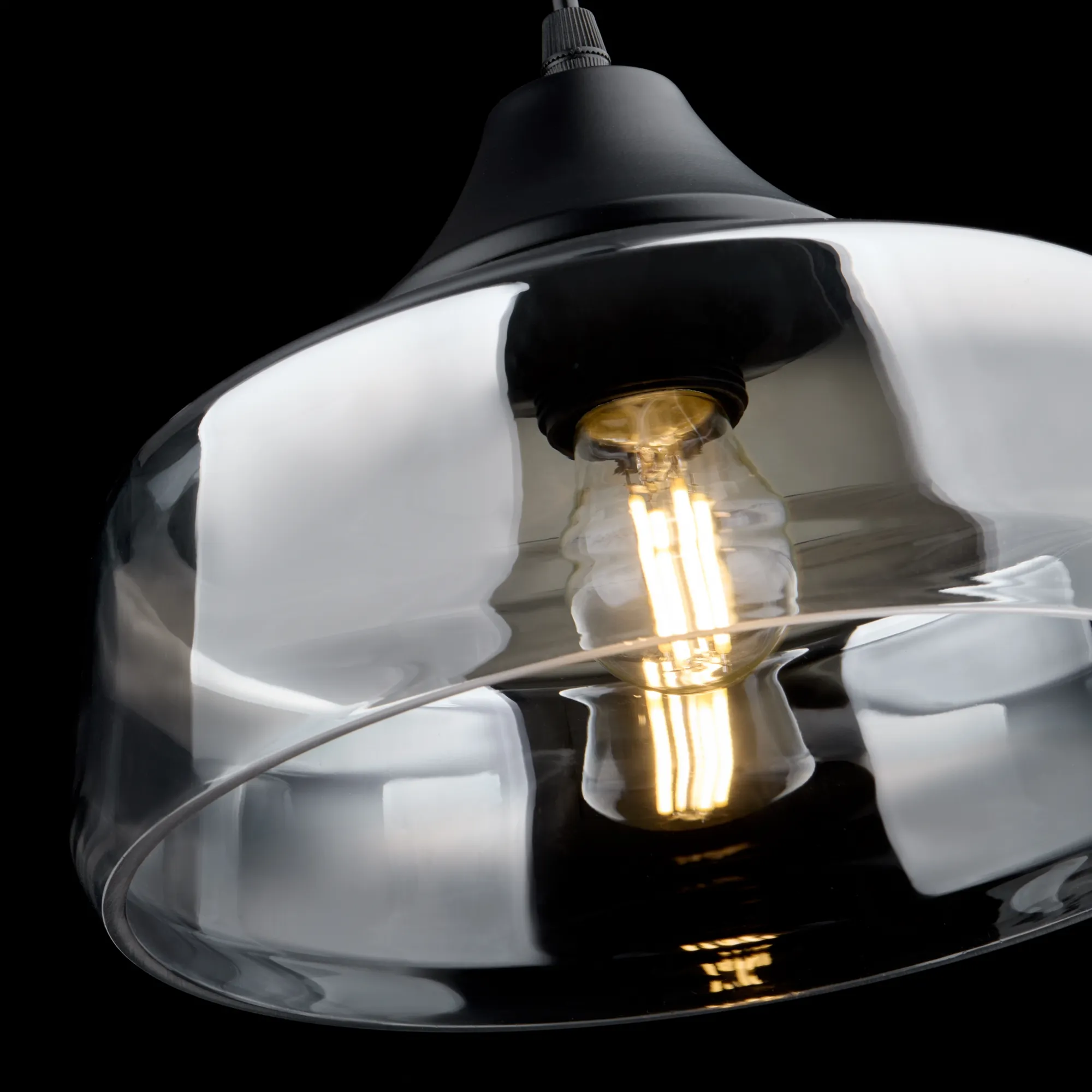 картинка Подвесной светильник Freya FR5188PL-01B