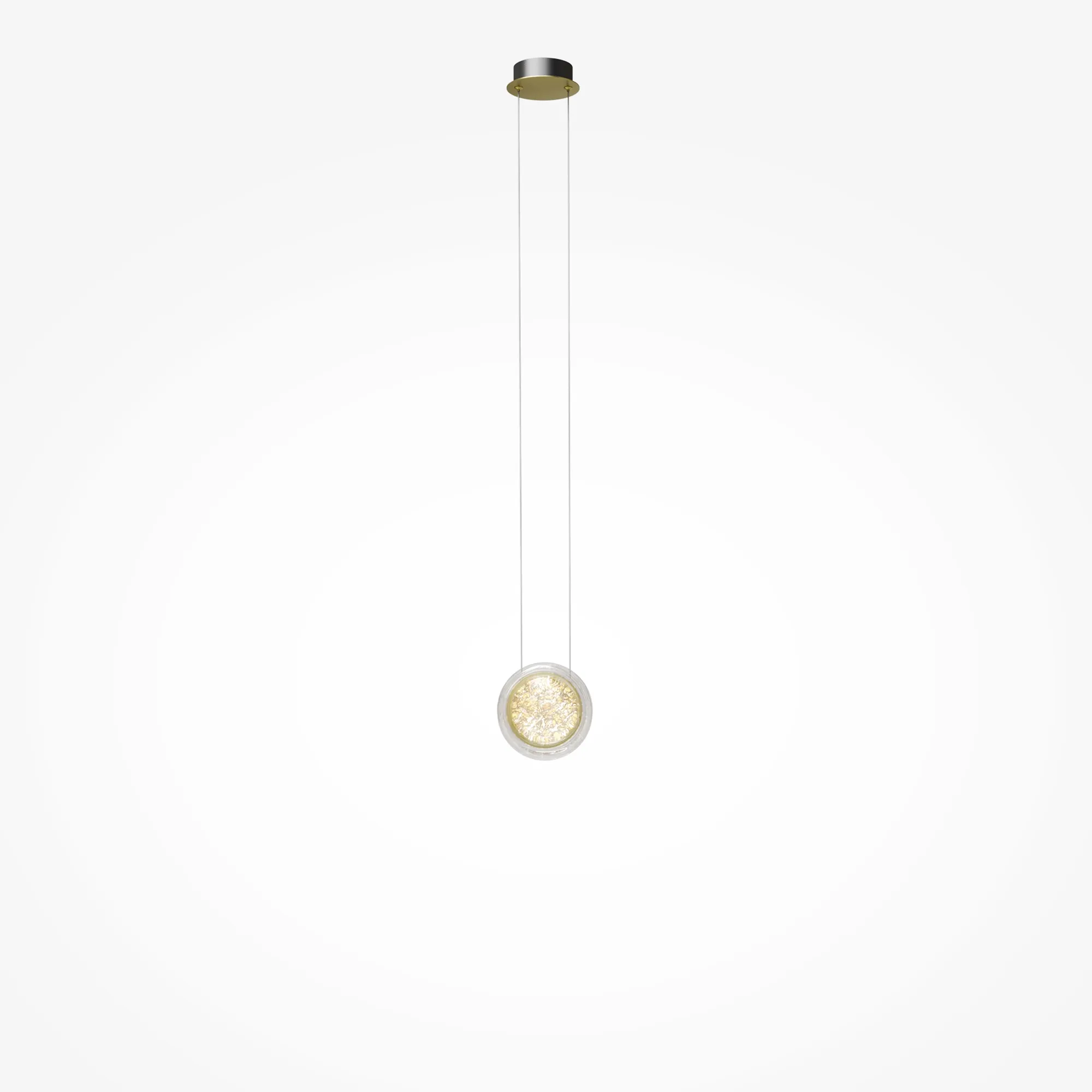 картинка Подвесной светильник Maytoni MOD361PL-L7BS3K1