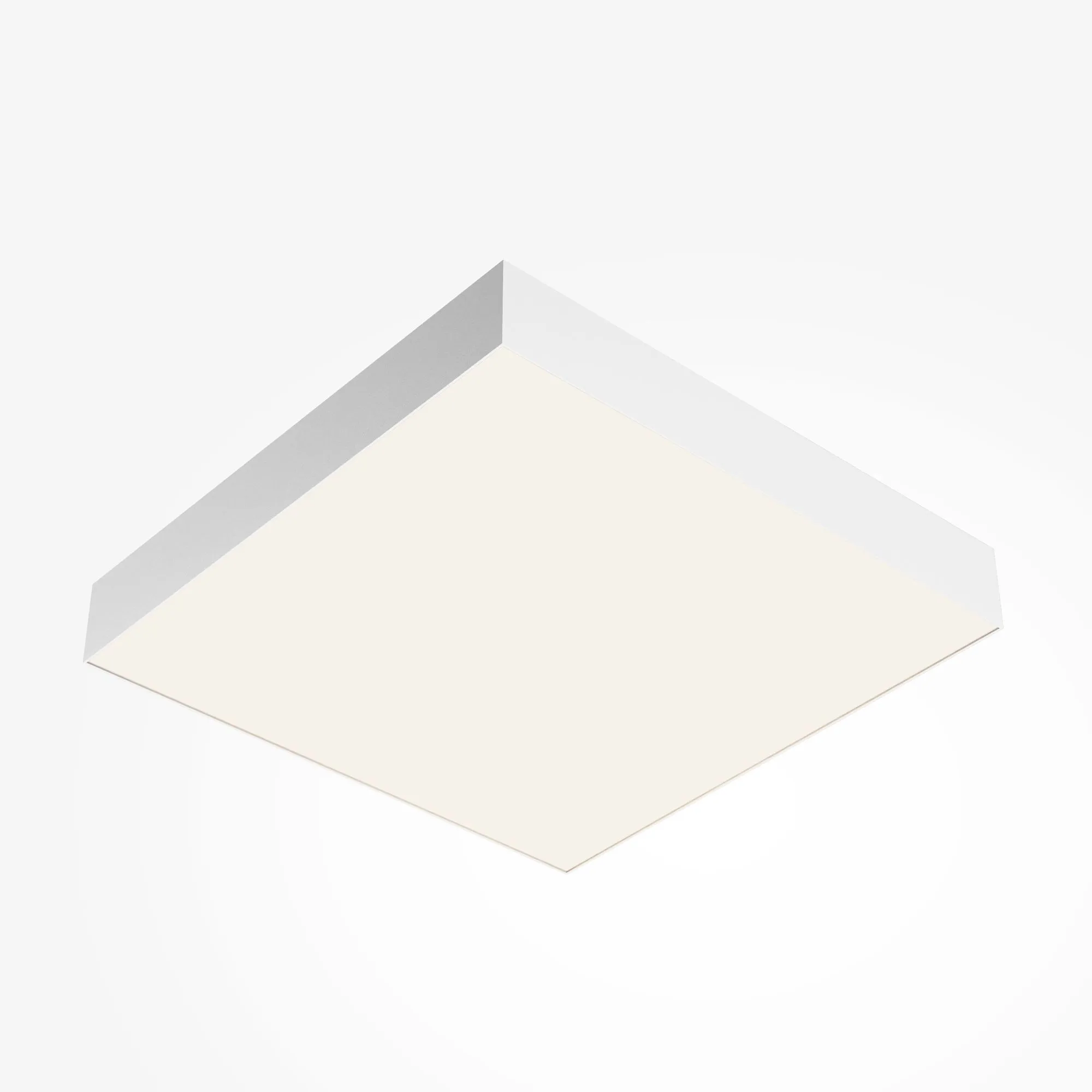 картинка Потолочный светильник Technical C032CL-45W4K-SQ-W