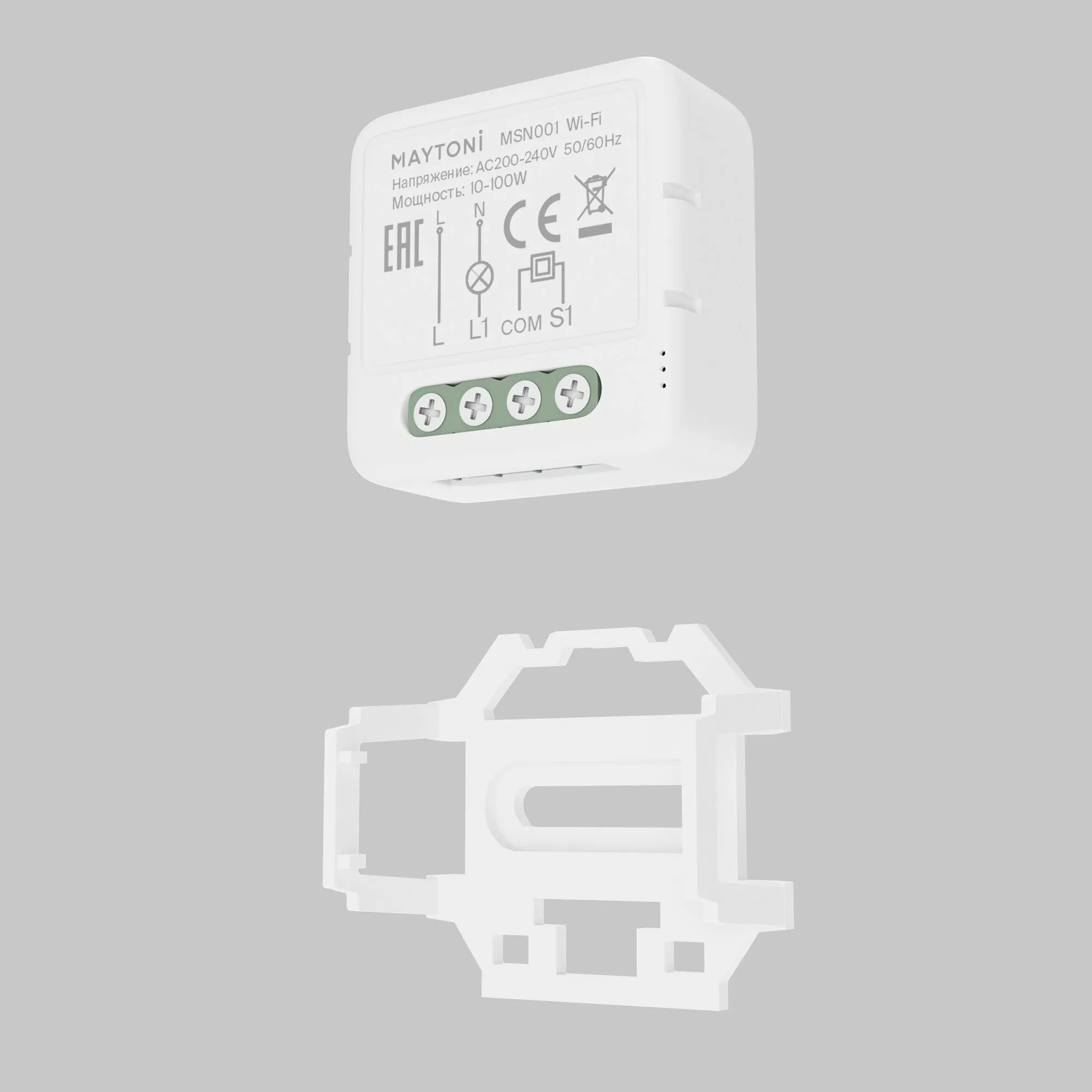 картинка Выключатель Lighting control MSN001