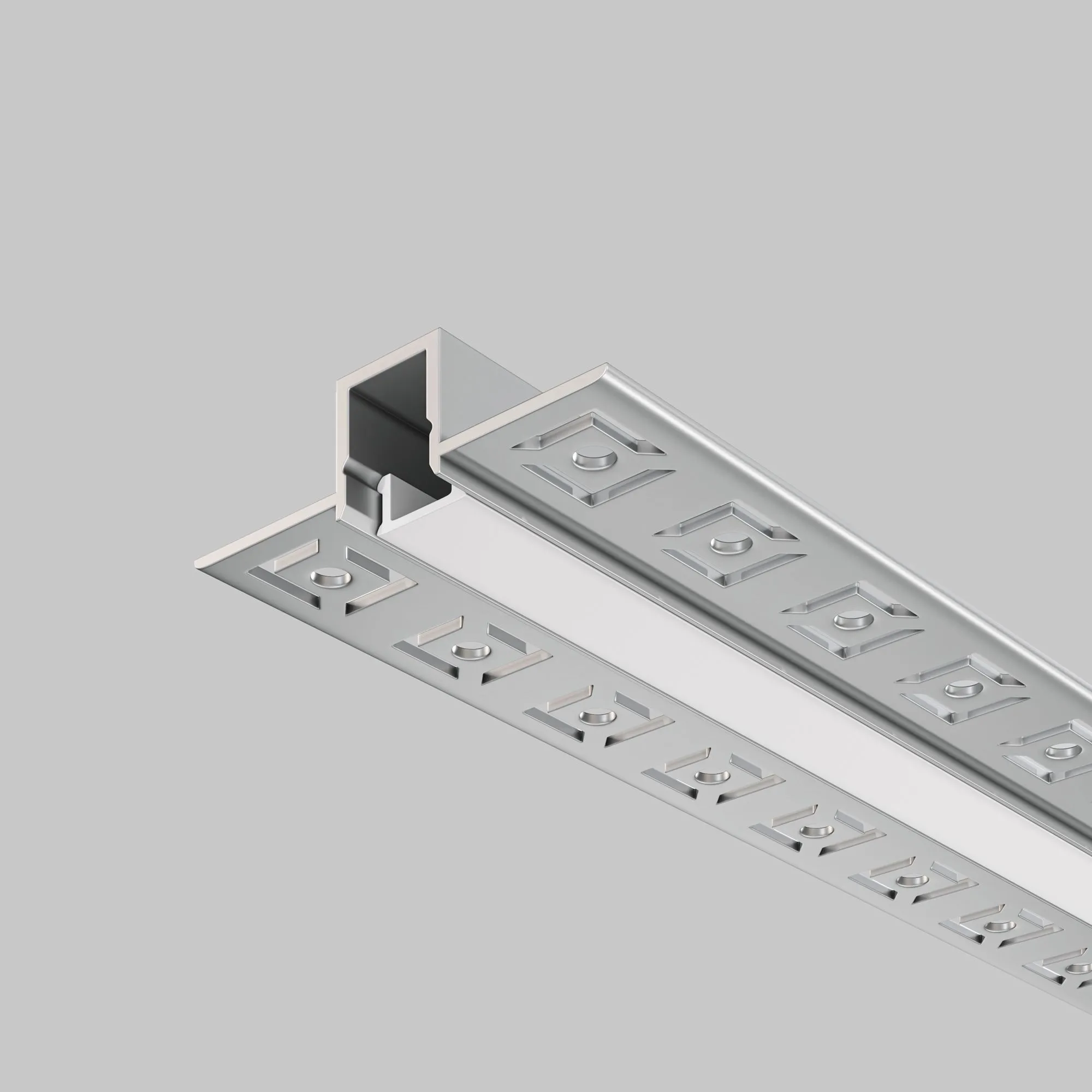 картинка Профиль Led Strip ALM-5313A-S-2M
