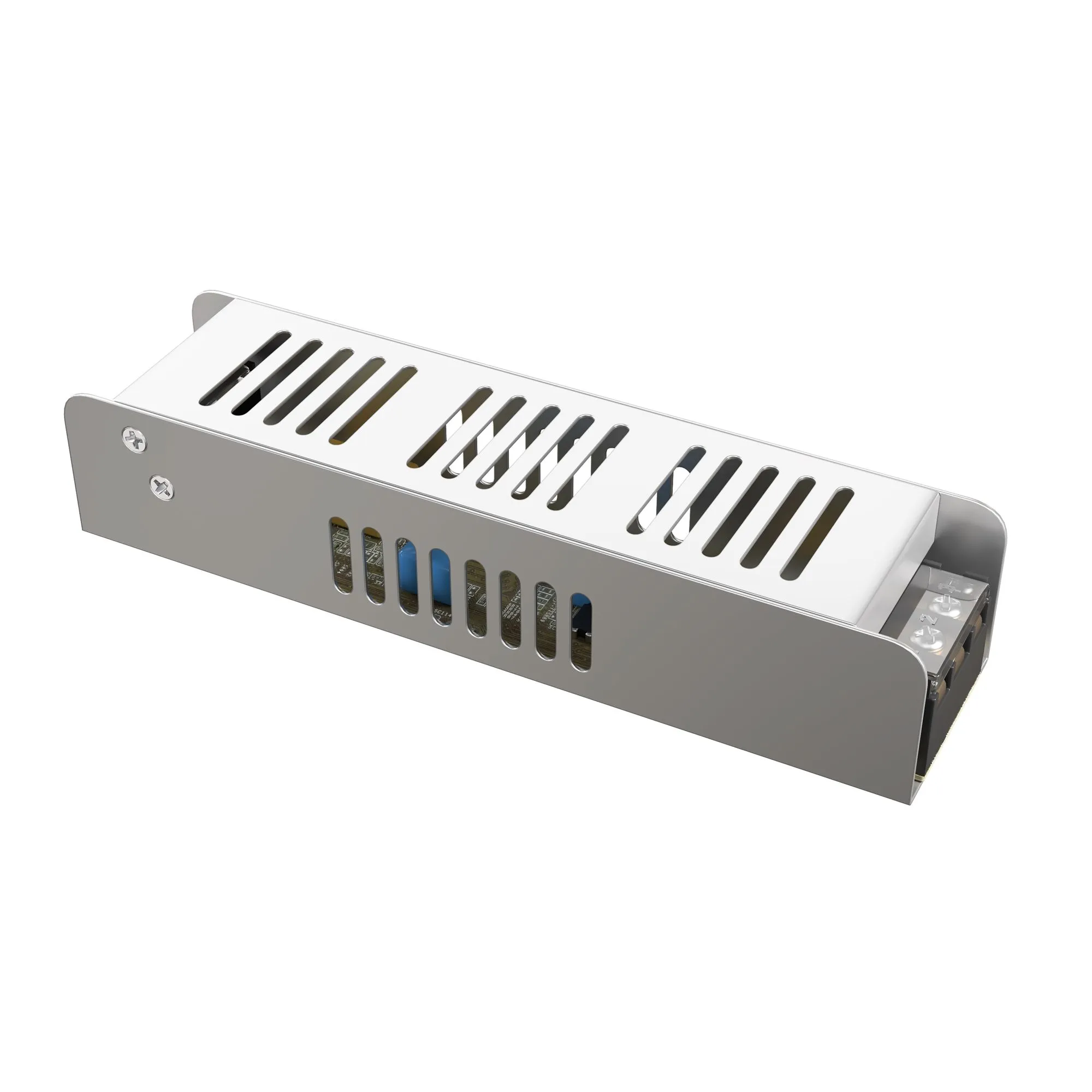 картинка Источник напряжения Led Strip 020203