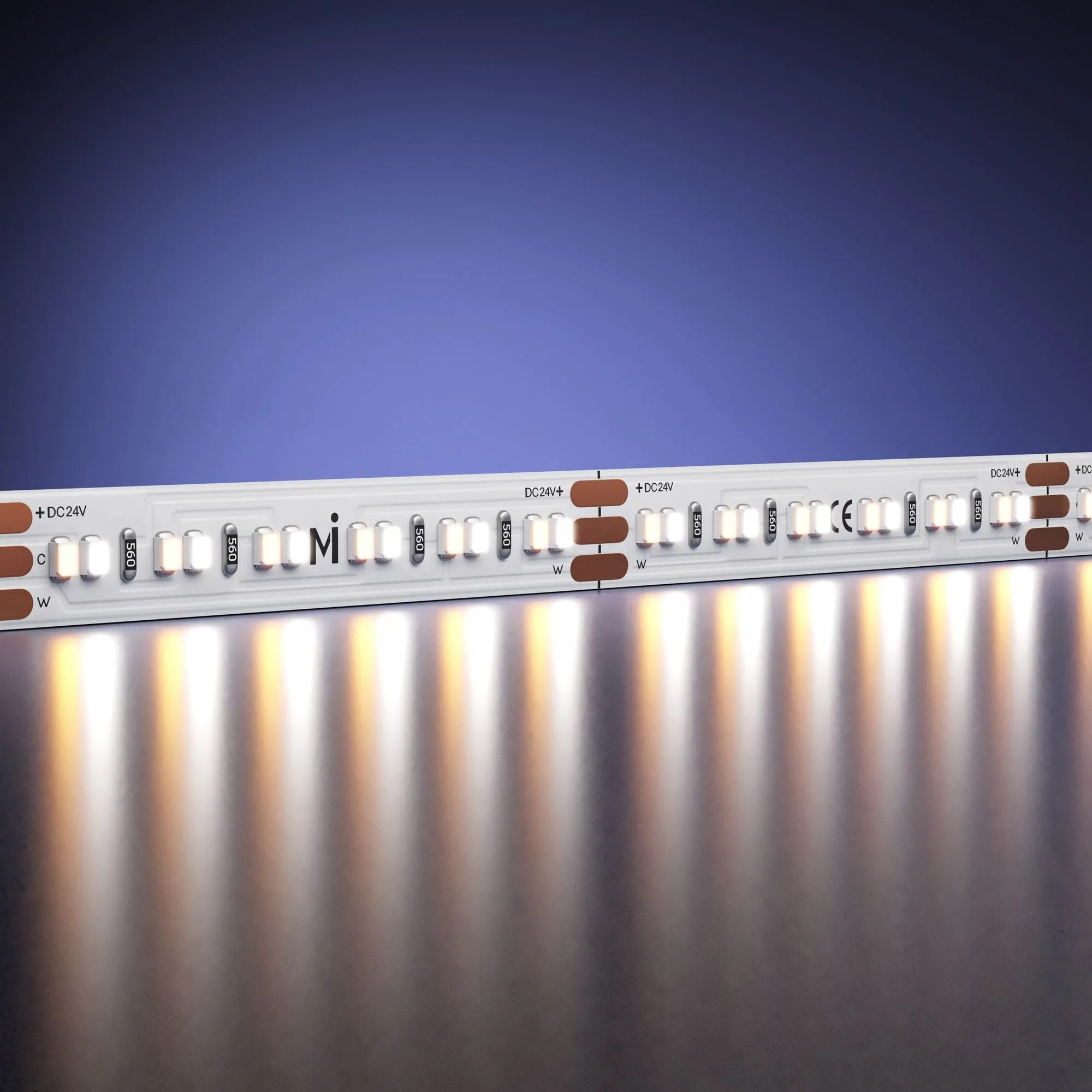 картинка Светодиодная лента Led Strip 201126