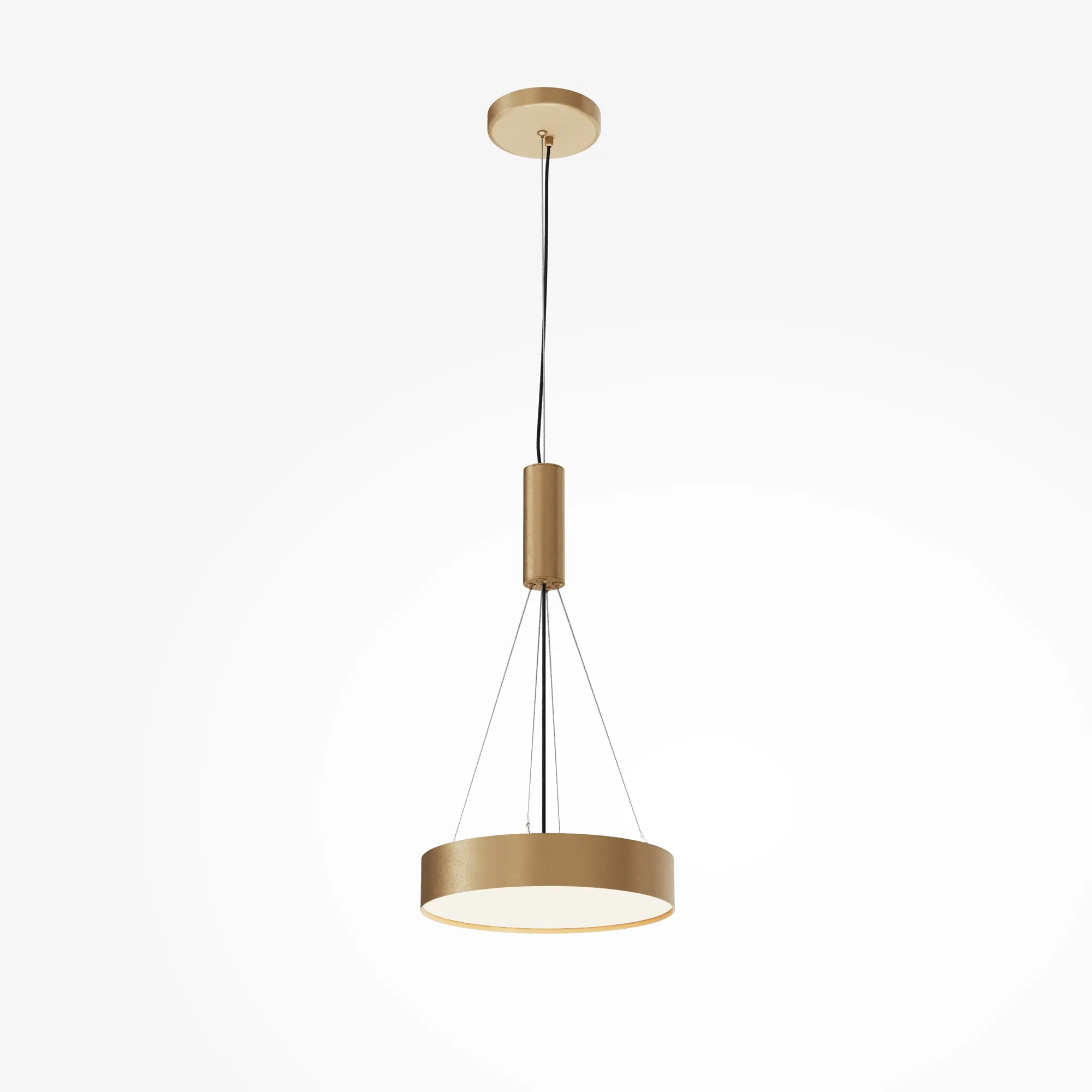 картинка Потолочный светильник Technical C032CL-36W4K-RD-MG