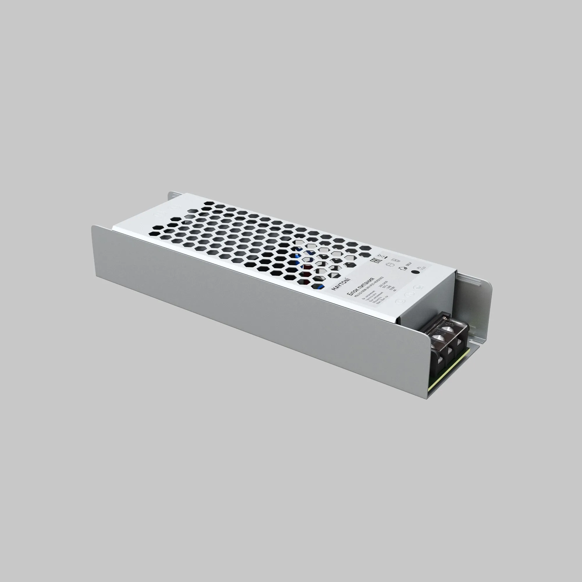 картинка Источник напряжения Led Strip 821002