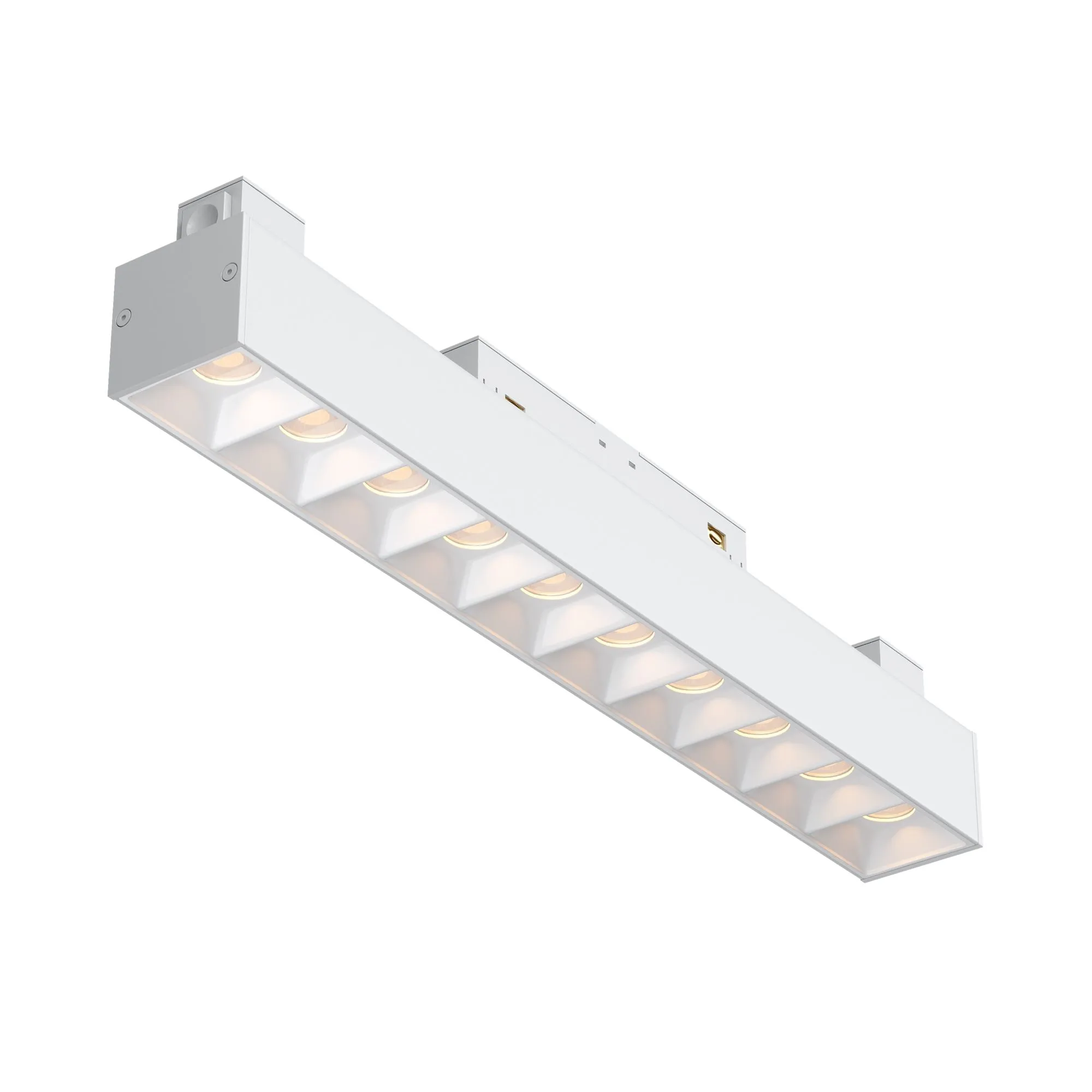 картинка Трековый светильник Technical TR076-2-20W3K-W
