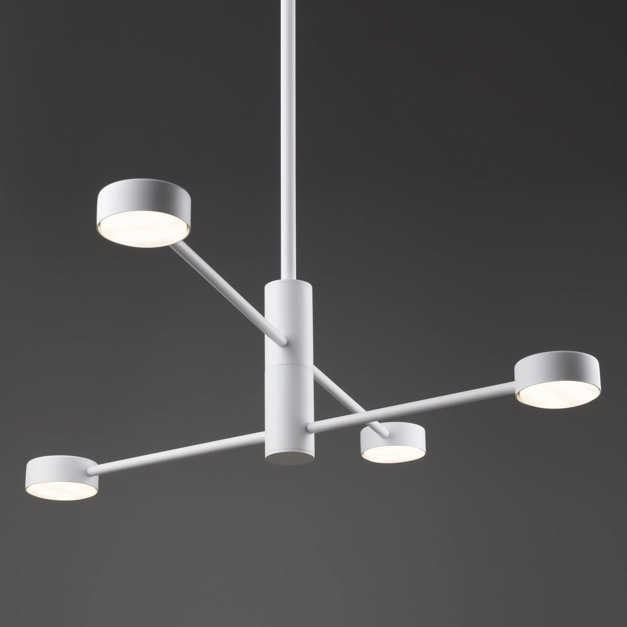 картинка Потолочный светильник Freya FR5363CL-04W