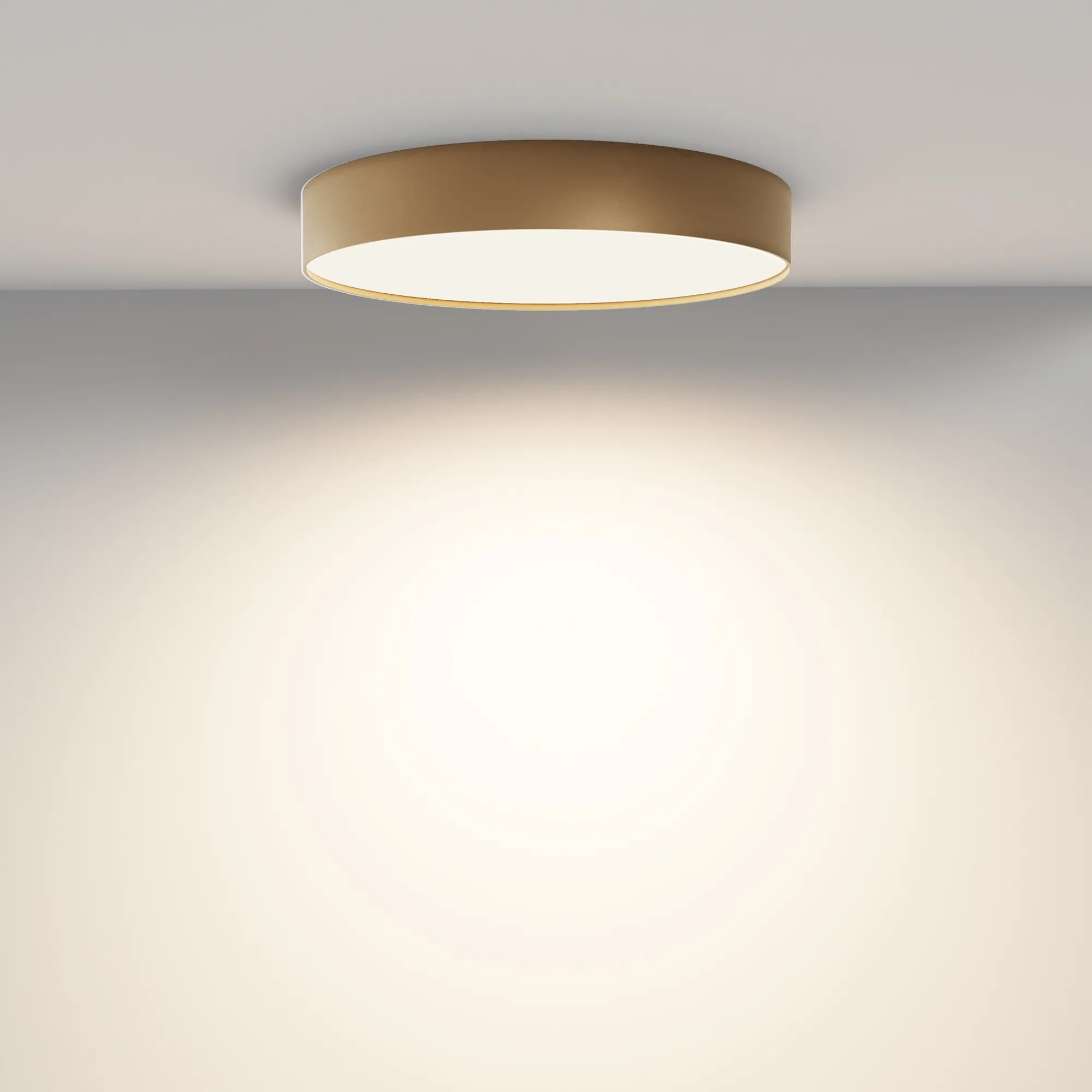 картинка Потолочный светильник Technical C032CL-45W3K-RD-MG