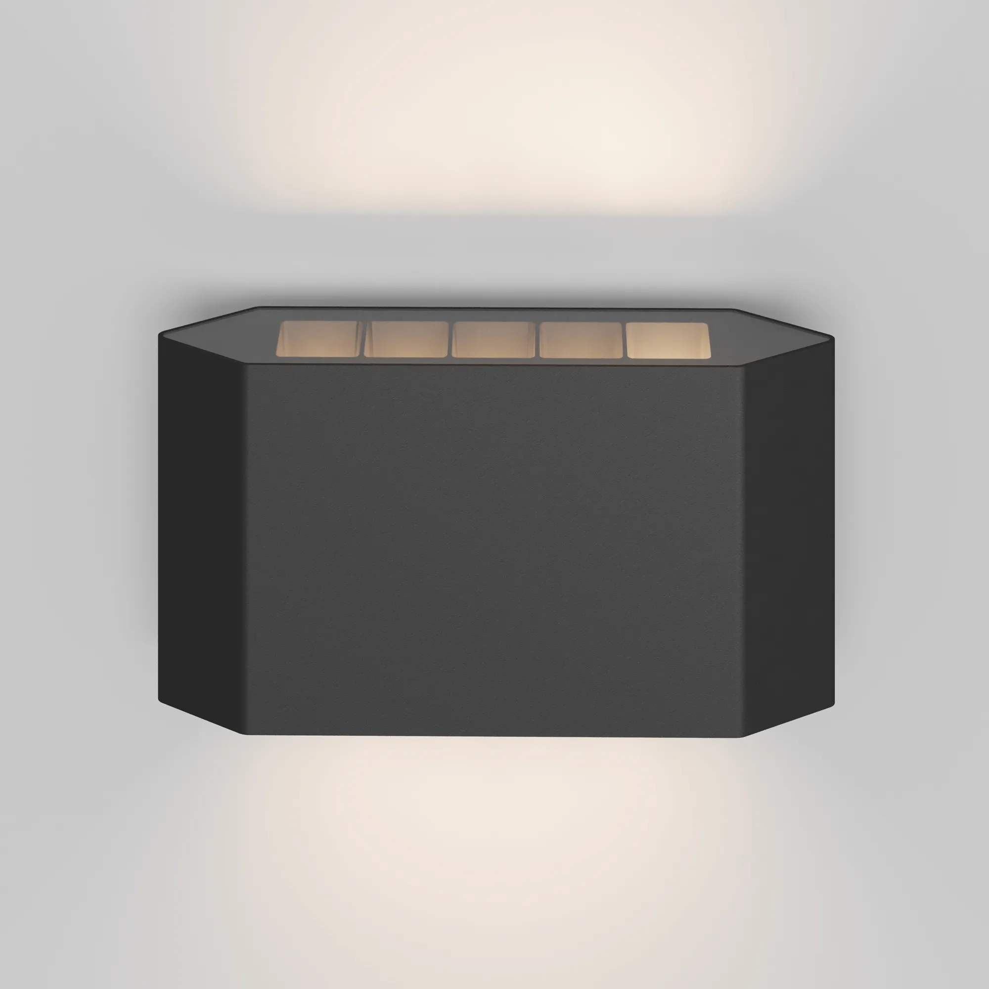 картинка Архитектурная подсветка Outdoor O412WL-L8GF3K