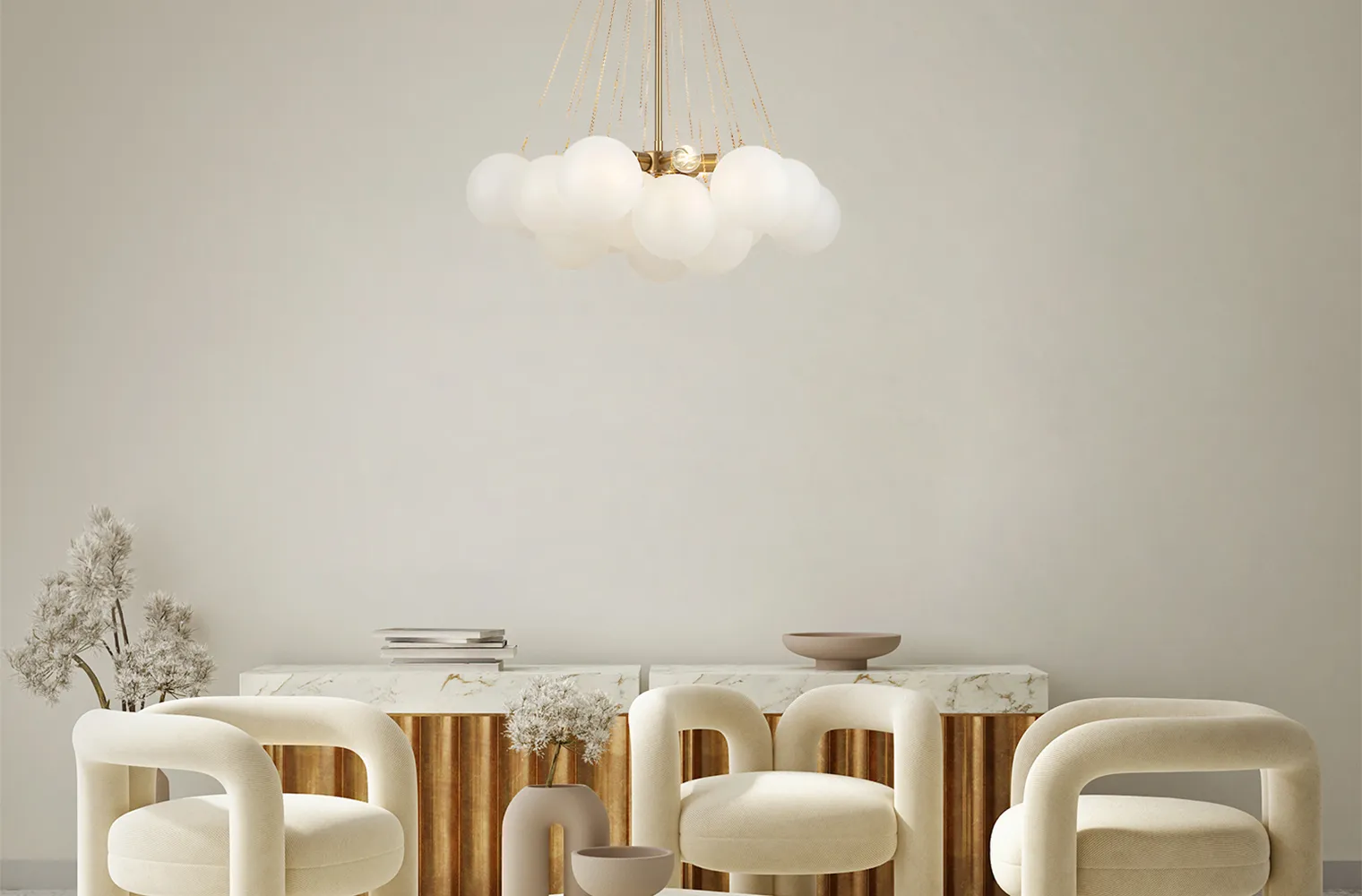 картинка Подвесной светильник Freya FR5231PL-13CH