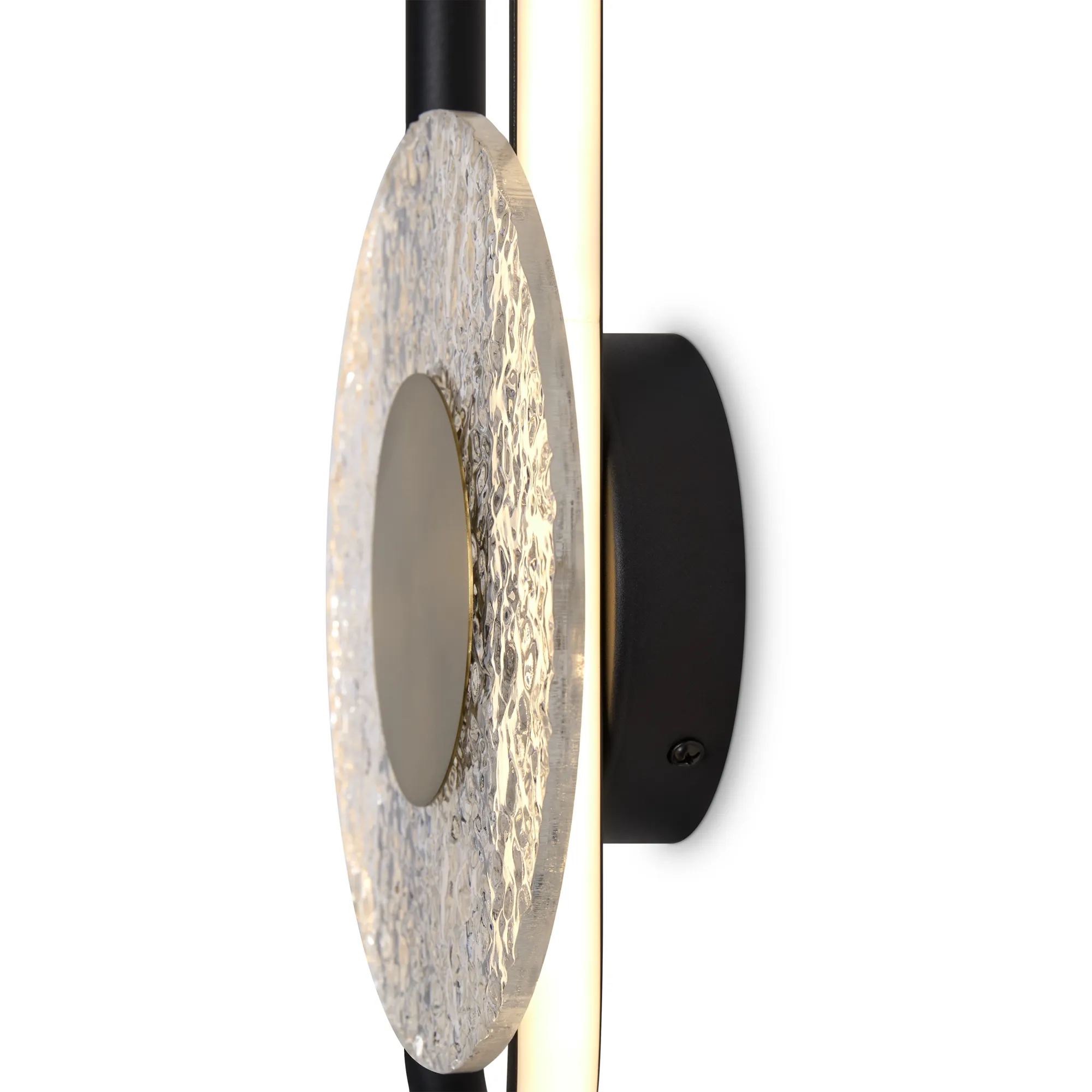 картинка Настенный светильник (бра) Freya FR6173WL-L12B