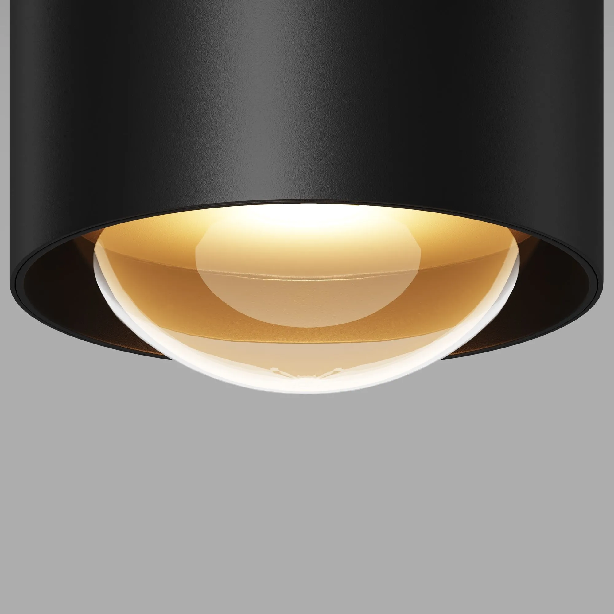 картинка Уличный потолочный светильник Outdoor O498CL-L15B3K