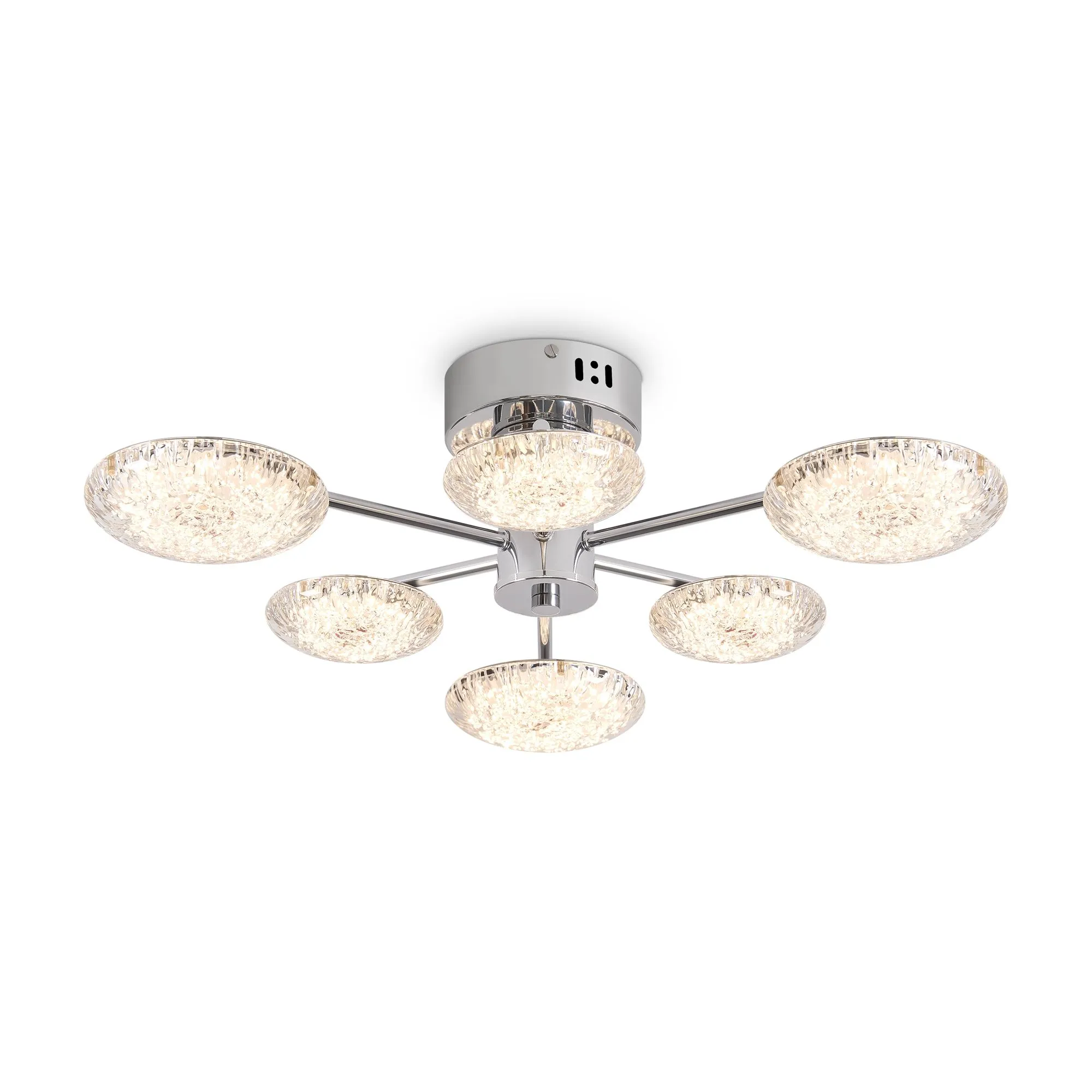 картинка Потолочный светильник Freya FR5531CL-L32CH