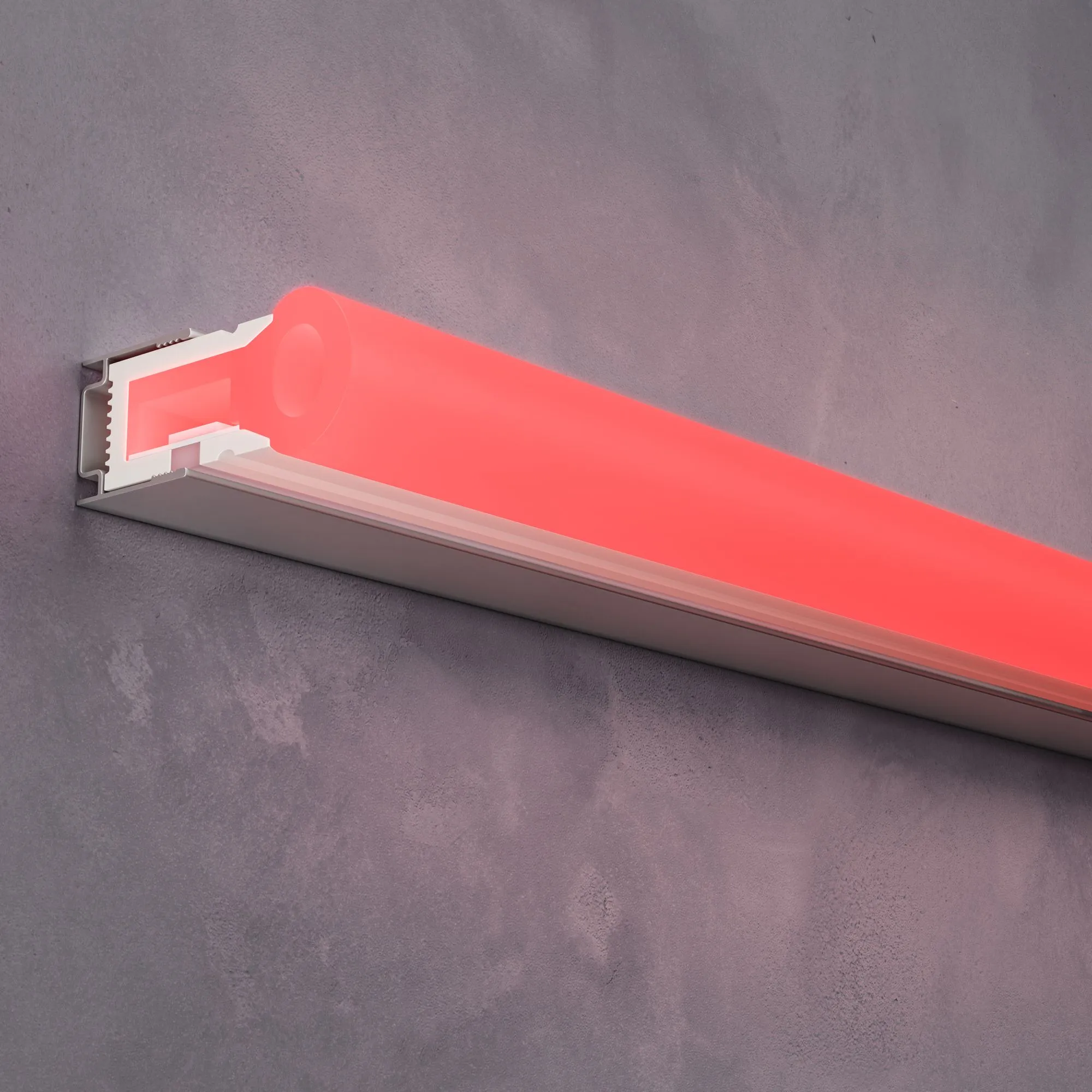 картинка Гибкий неон Led Strip 200501