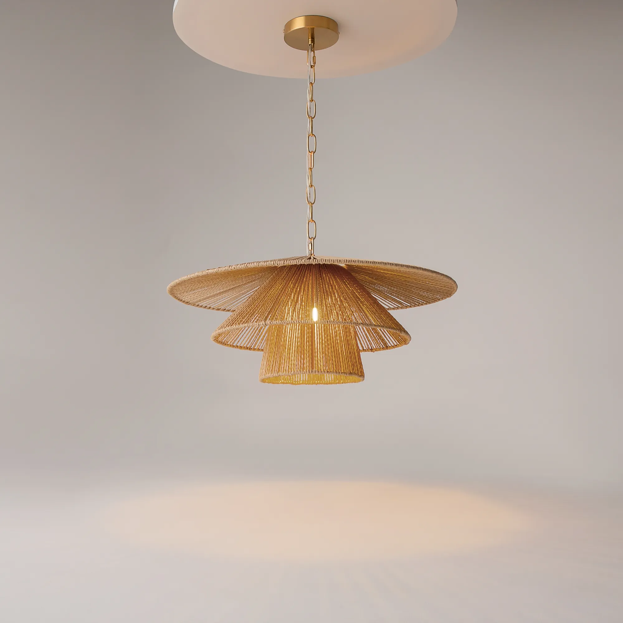 картинка Подвесной светильник Maytoni MOD394PL-01BS1