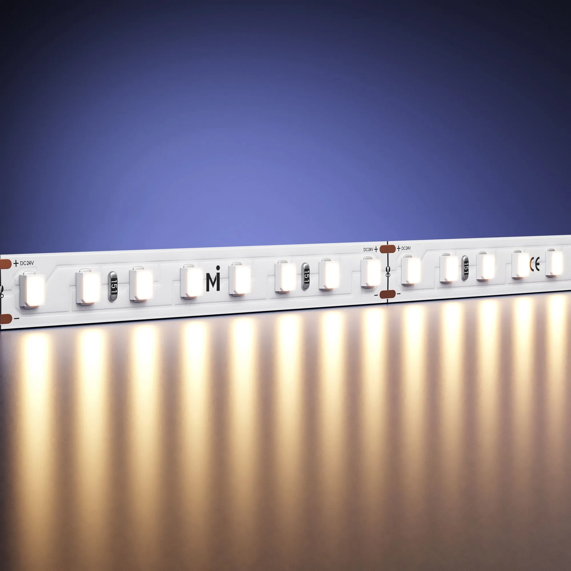 картинка Светодиодная лента Led Strip 201097