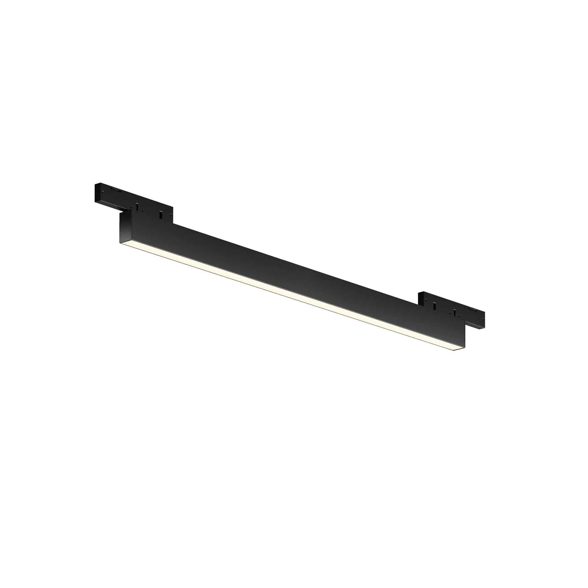 картинка Трековый светильник Technical TR192-1-8W3K-B