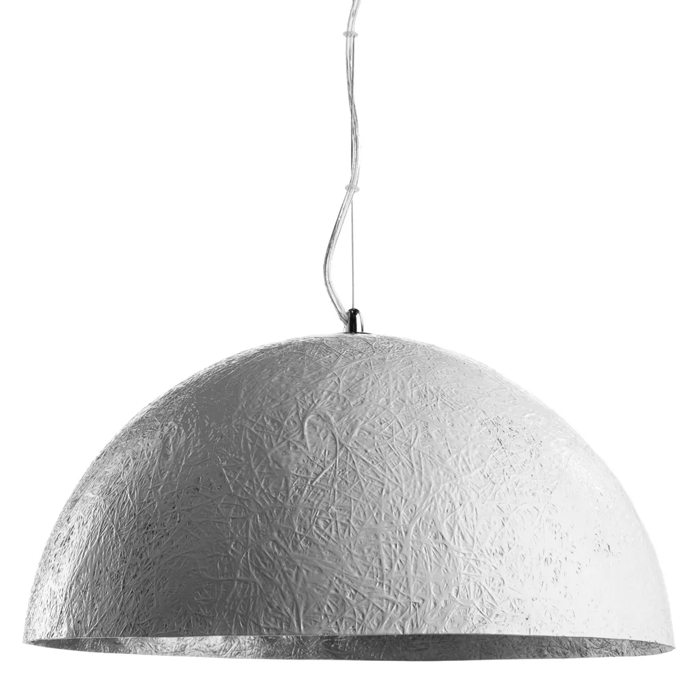 картинка Подвесной светильник Arte Lamp DOME A8149SP-1SI