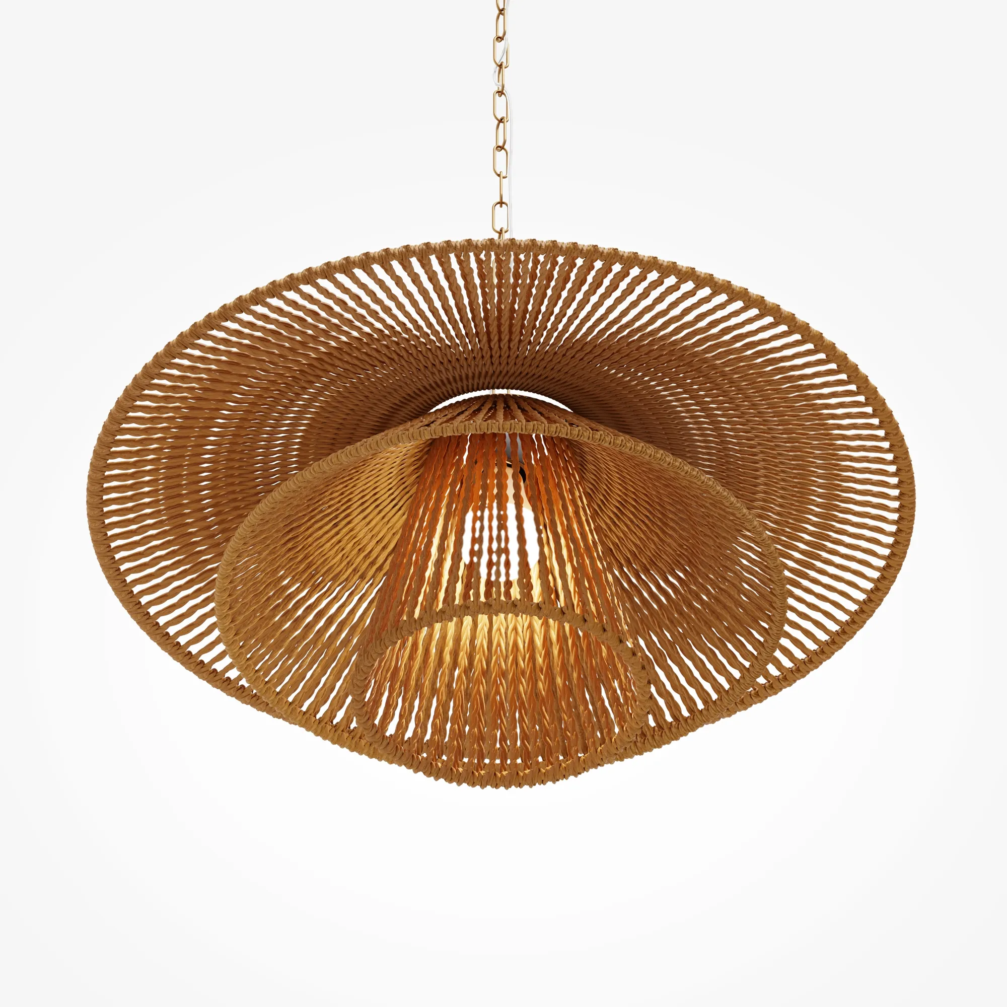 картинка Подвесной светильник Maytoni MOD394PL-01BS1