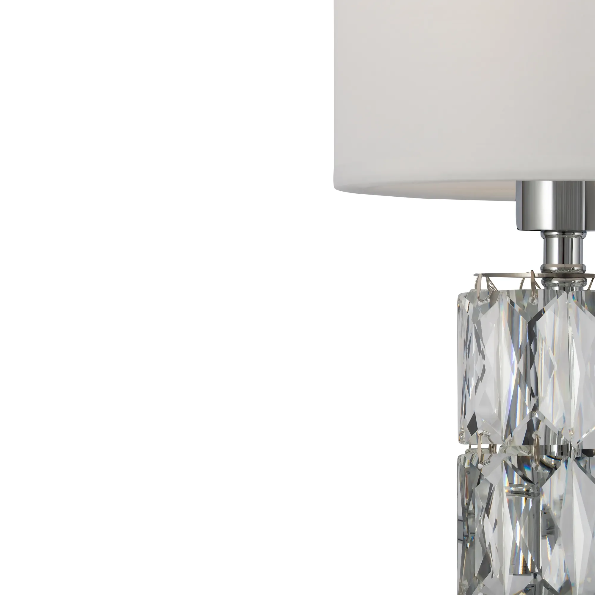 картинка Настенный светильник (бра) Maytoni DIA008WL-01CH