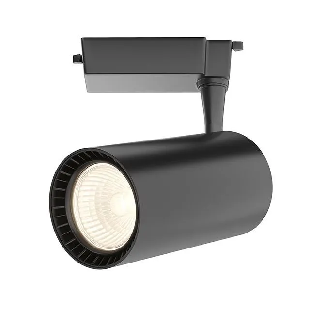 картинка Трековый светильник Technical TR003-1-36W3K-W-B