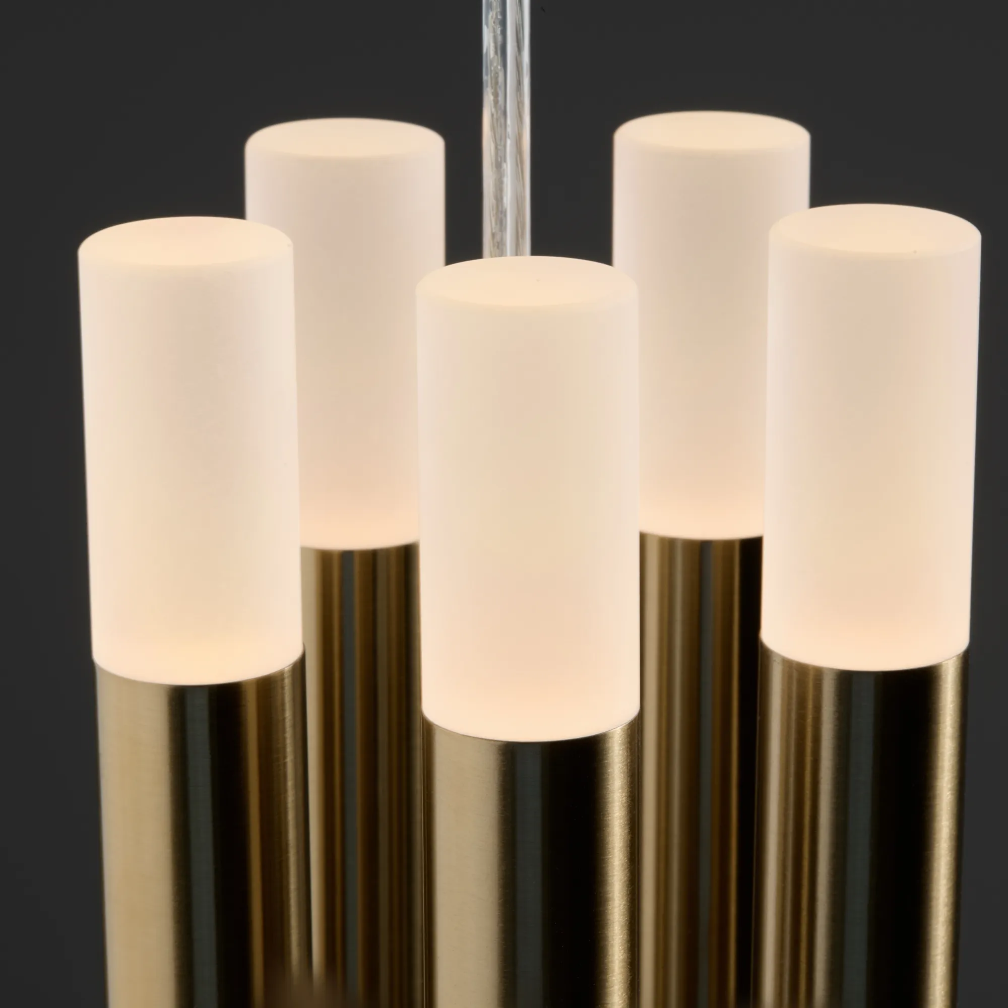 картинка Подвесной светильник Freya FR6130PL-L30B