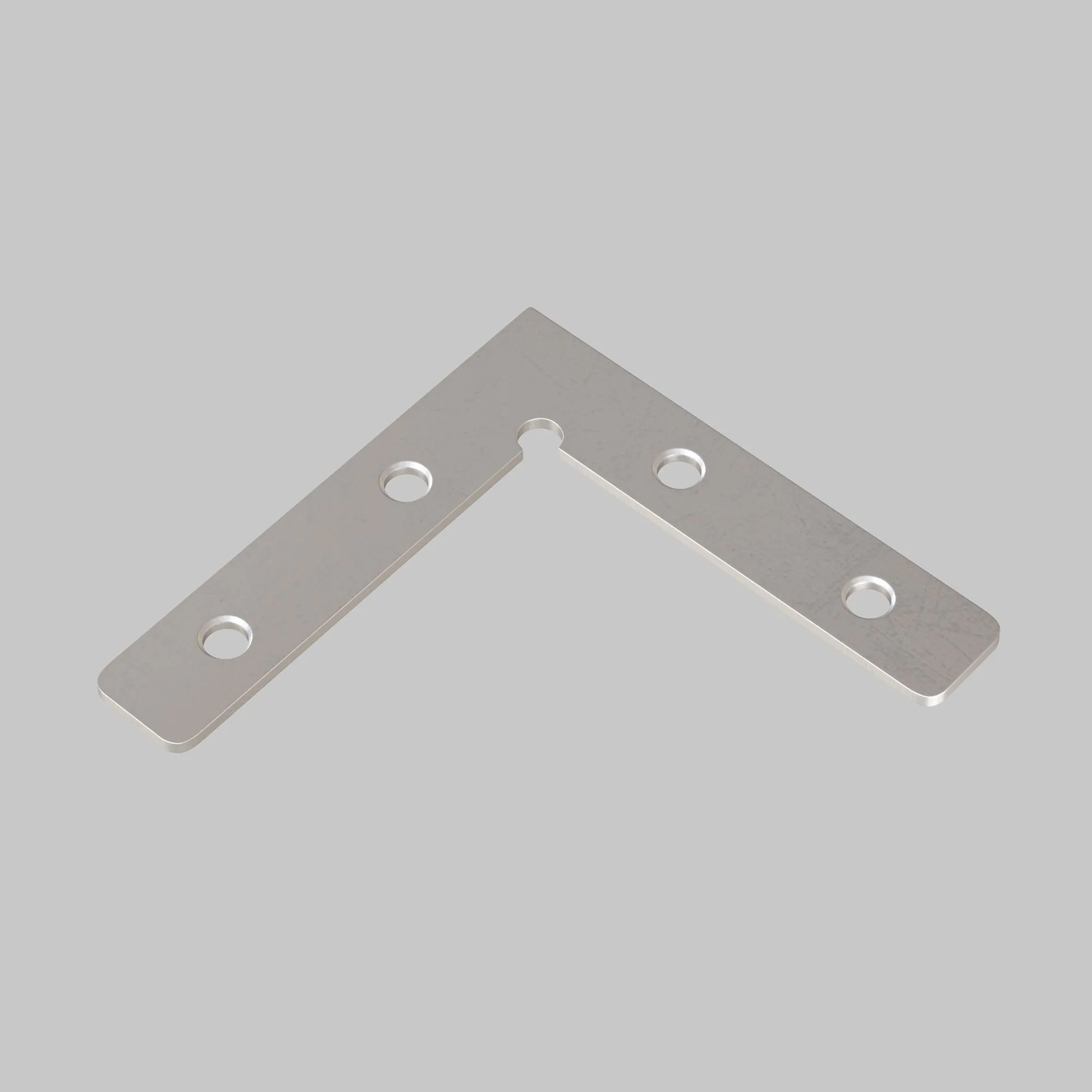 картинка Комплектующие для профиля Led Strip ALM-C-90
