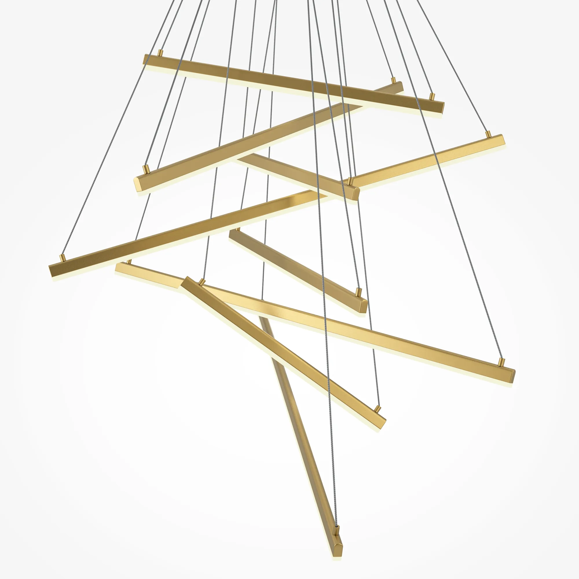 картинка Подвесной светильник Maytoni MOD016PL-L96GK