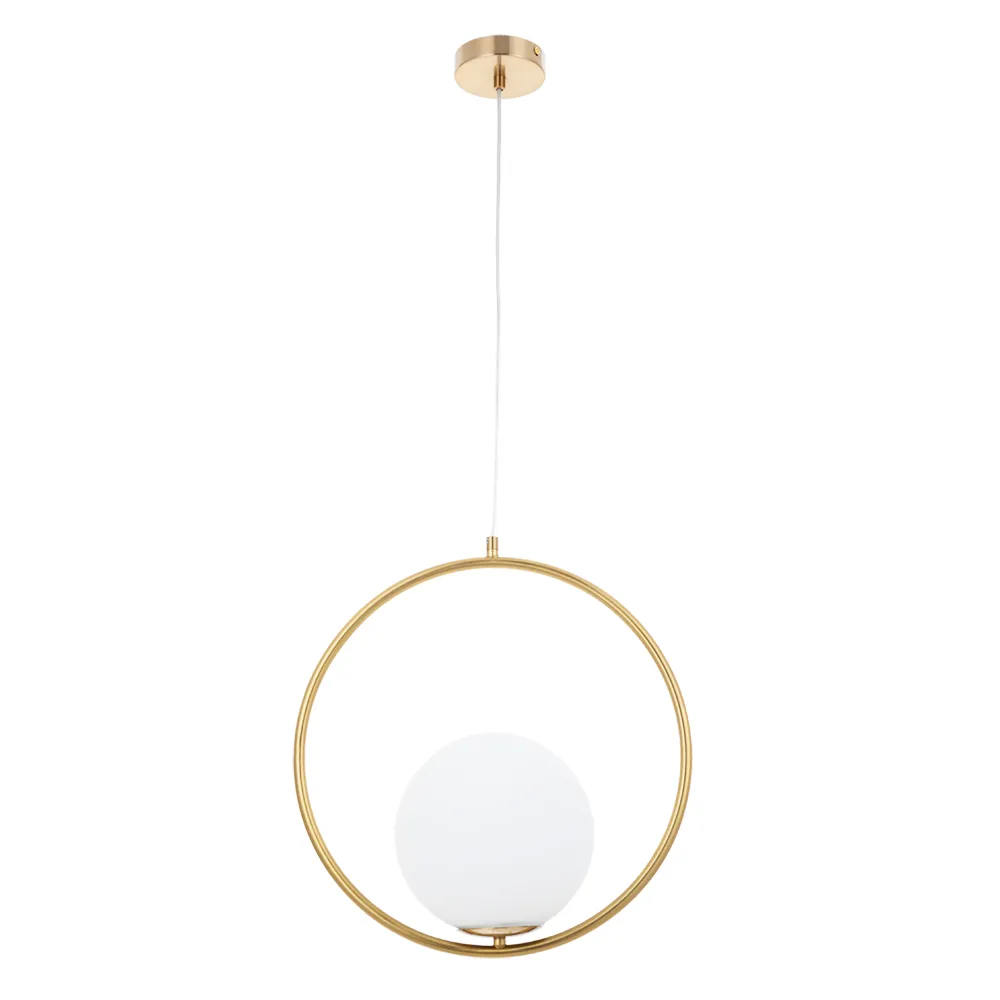 картинка Подвесной светильник Arte Lamp MATISSE A7742SP-1AB