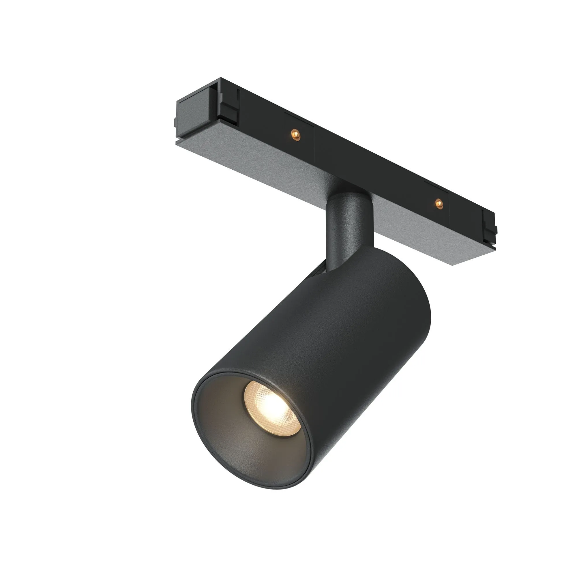 картинка Трековый светильник Technical TR176-1-5WTW-M-B