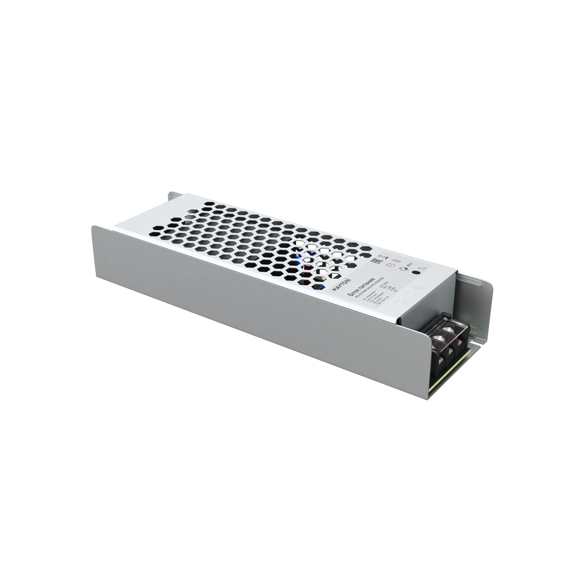 картинка Источник напряжения Led Strip 821002