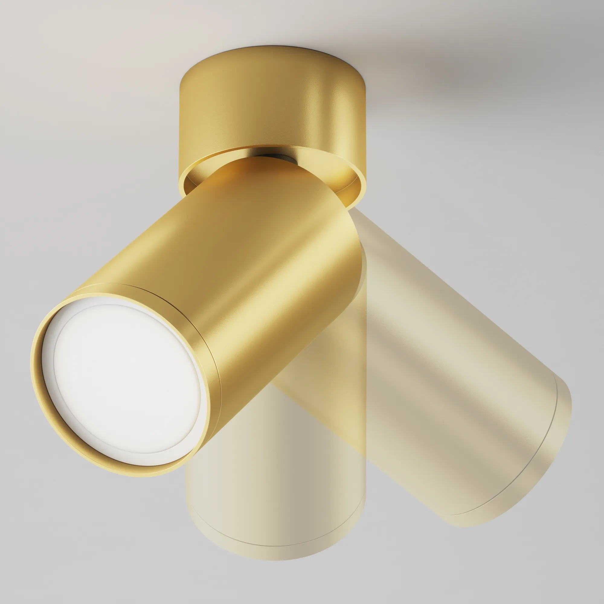 картинка Потолочный светильник Technical C050CL-U-1MG