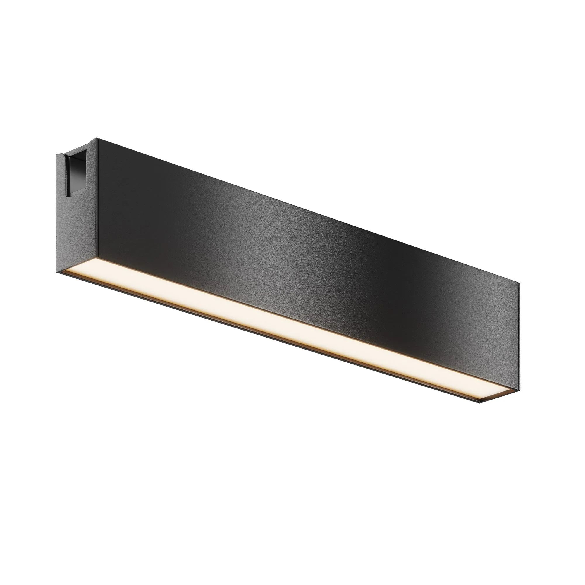картинка Трековый светильник Technical TR151-1-12W3K-B