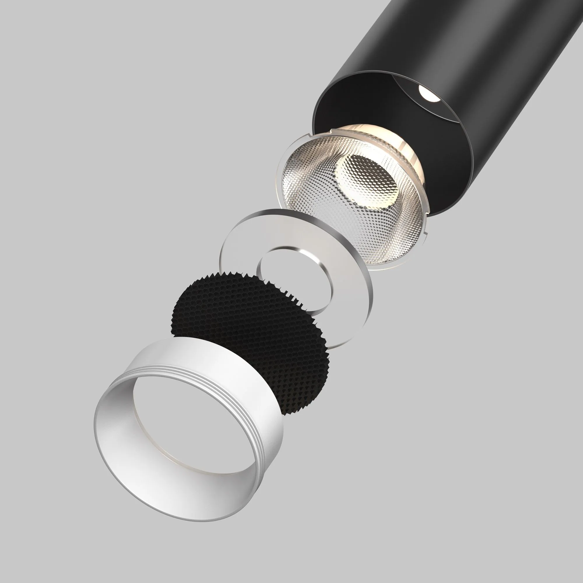 картинка Аксессуары честный знак Technical LensD49-60