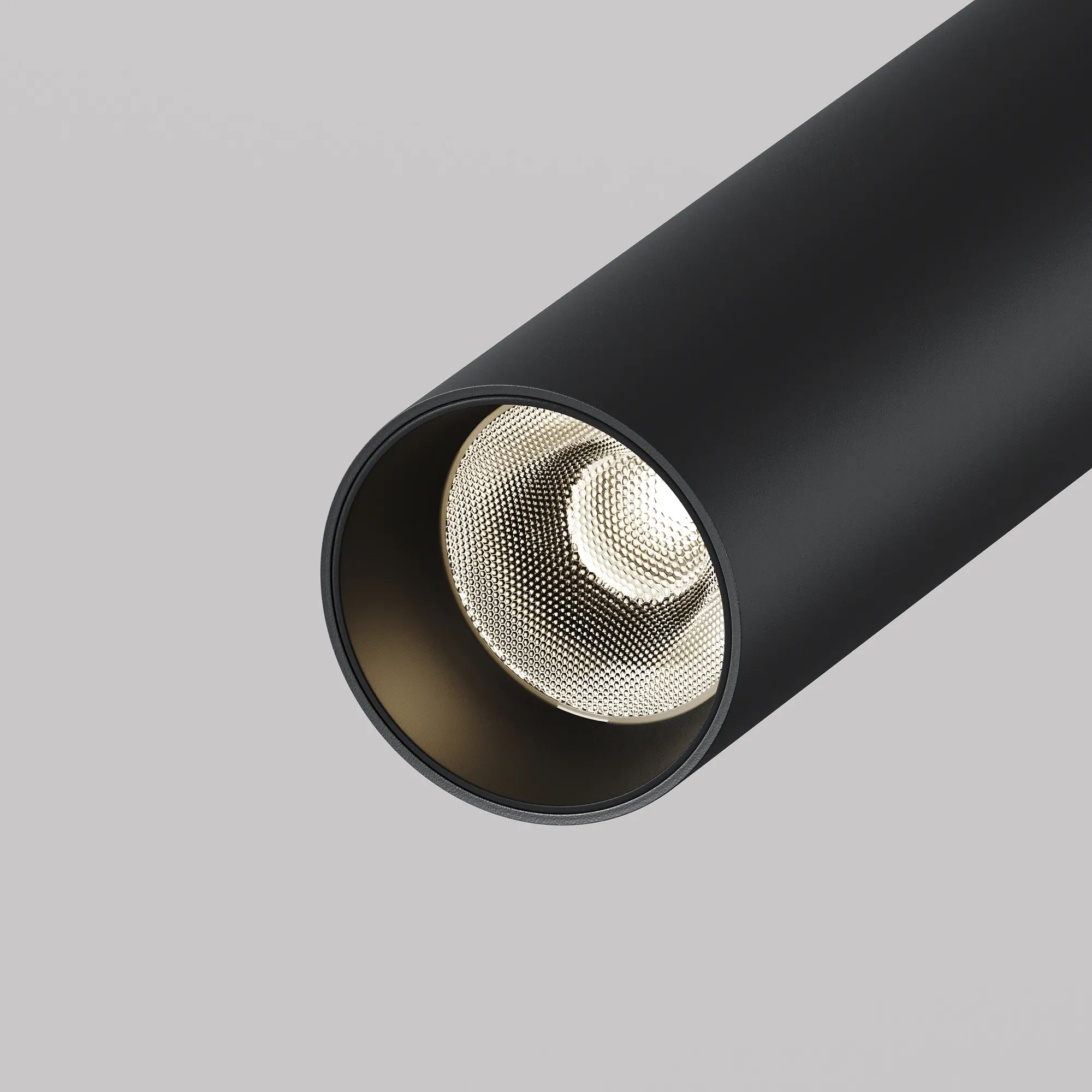 картинка Потолочный светильник Technical C141CL-L300-6W3K-B