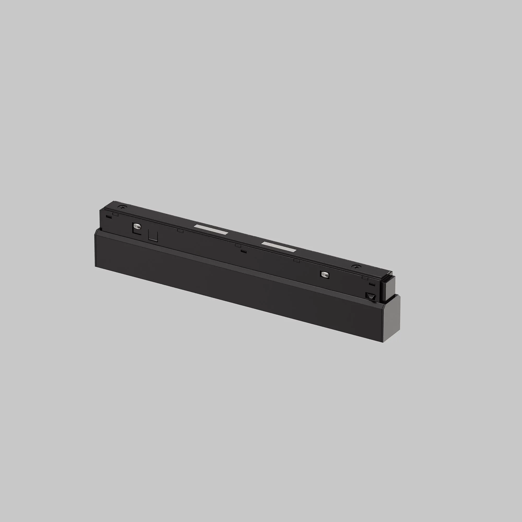 картинка Трековый светильник Technical TR106-2-12W4K-B