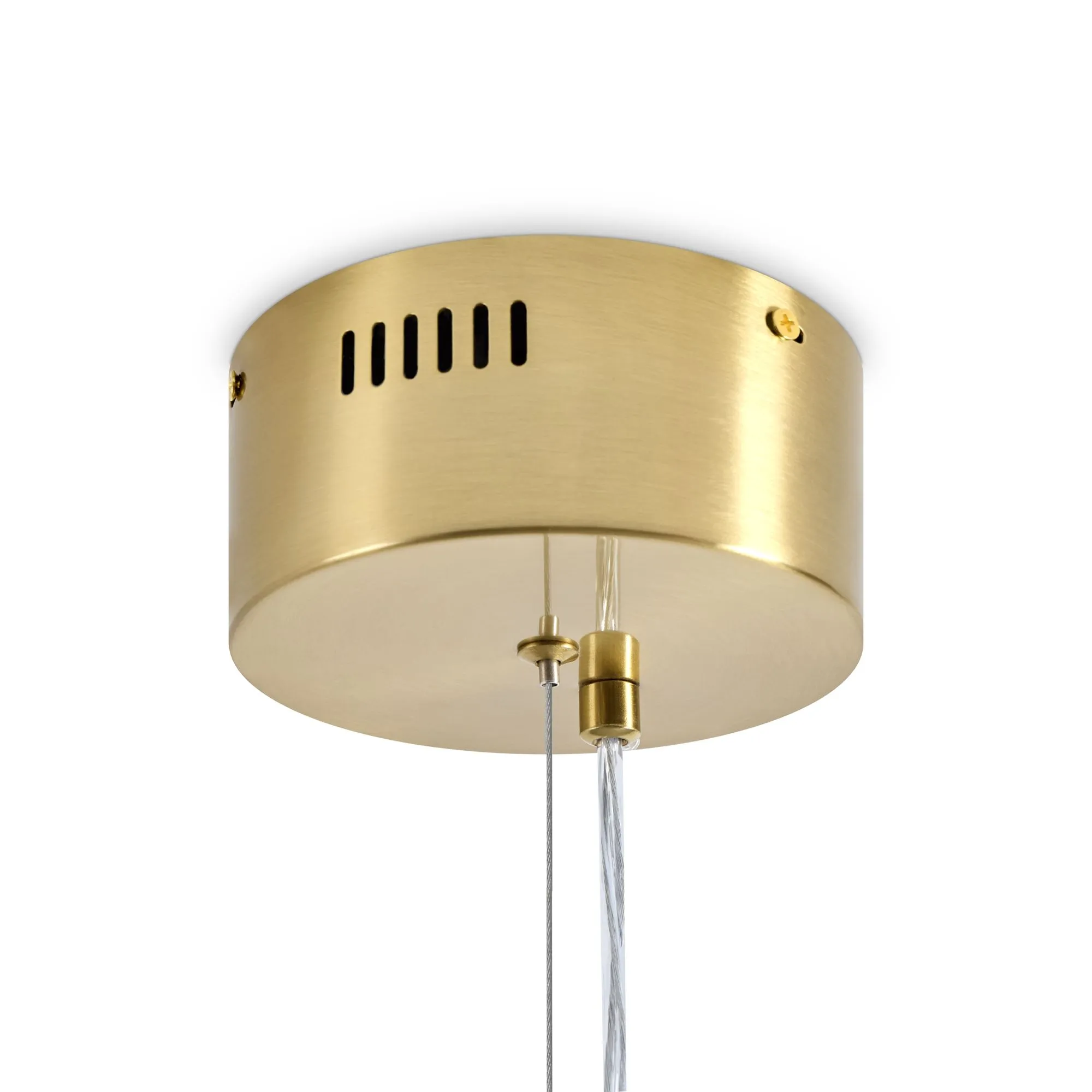 картинка Подвесной светильник Freya FR6138PL-L30BS