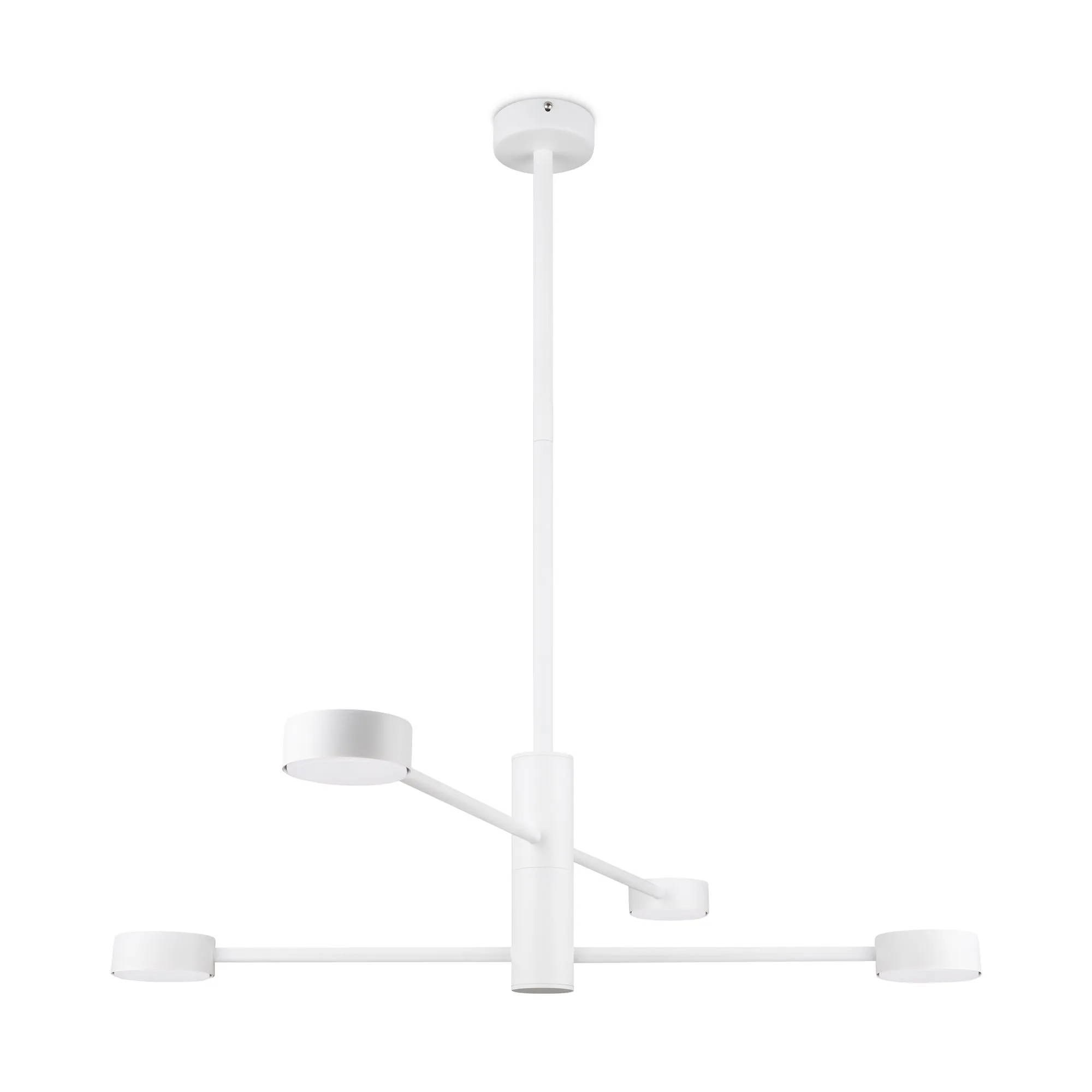 картинка Потолочный светильник Freya FR5363CL-04W