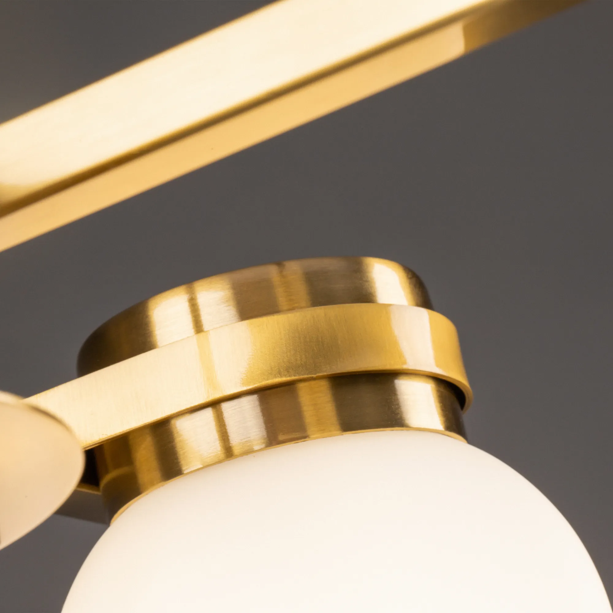 картинка Подвесной светильник Freya FR5446PL-04BS1