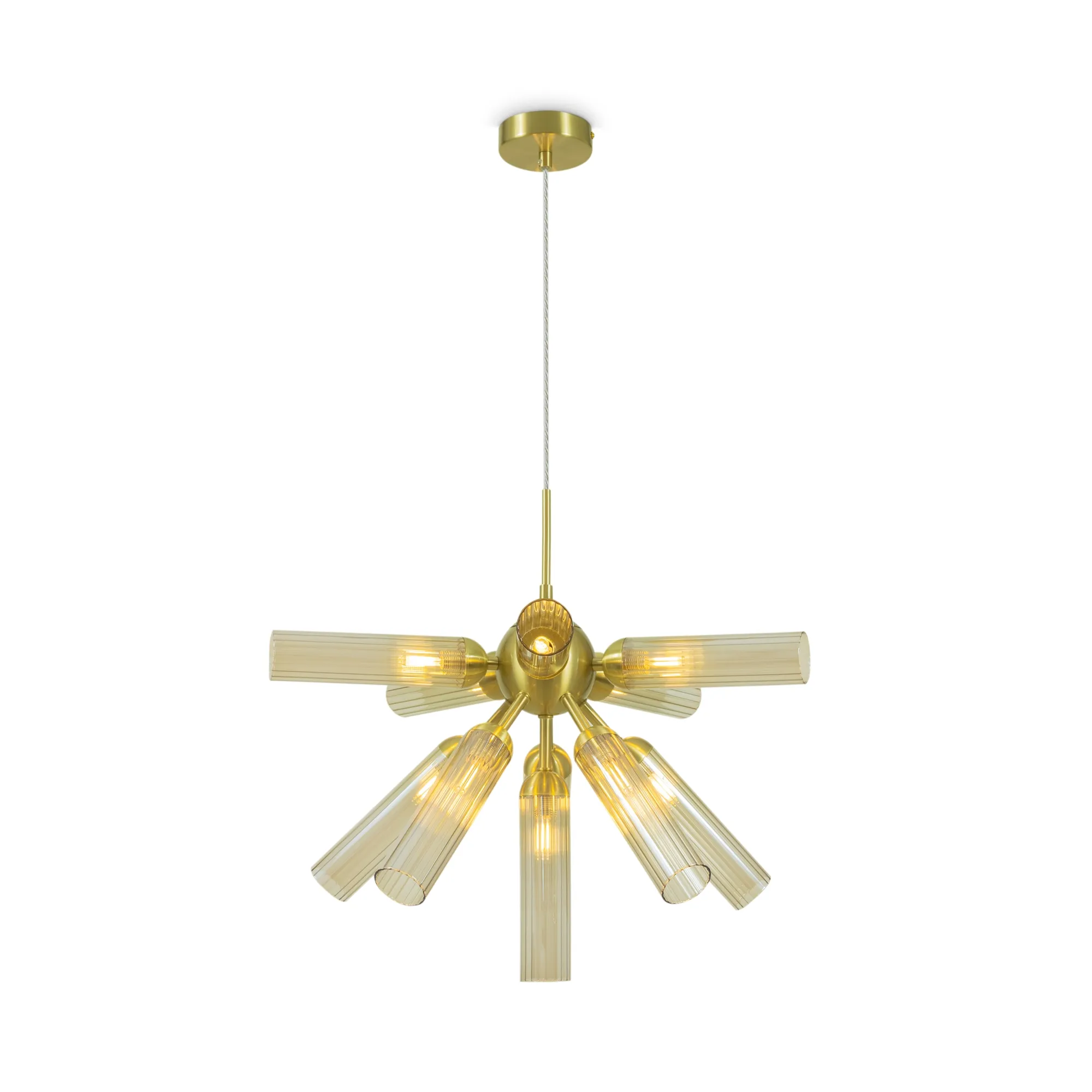 картинка Подвесной светильник Freya FR5379PL-11G