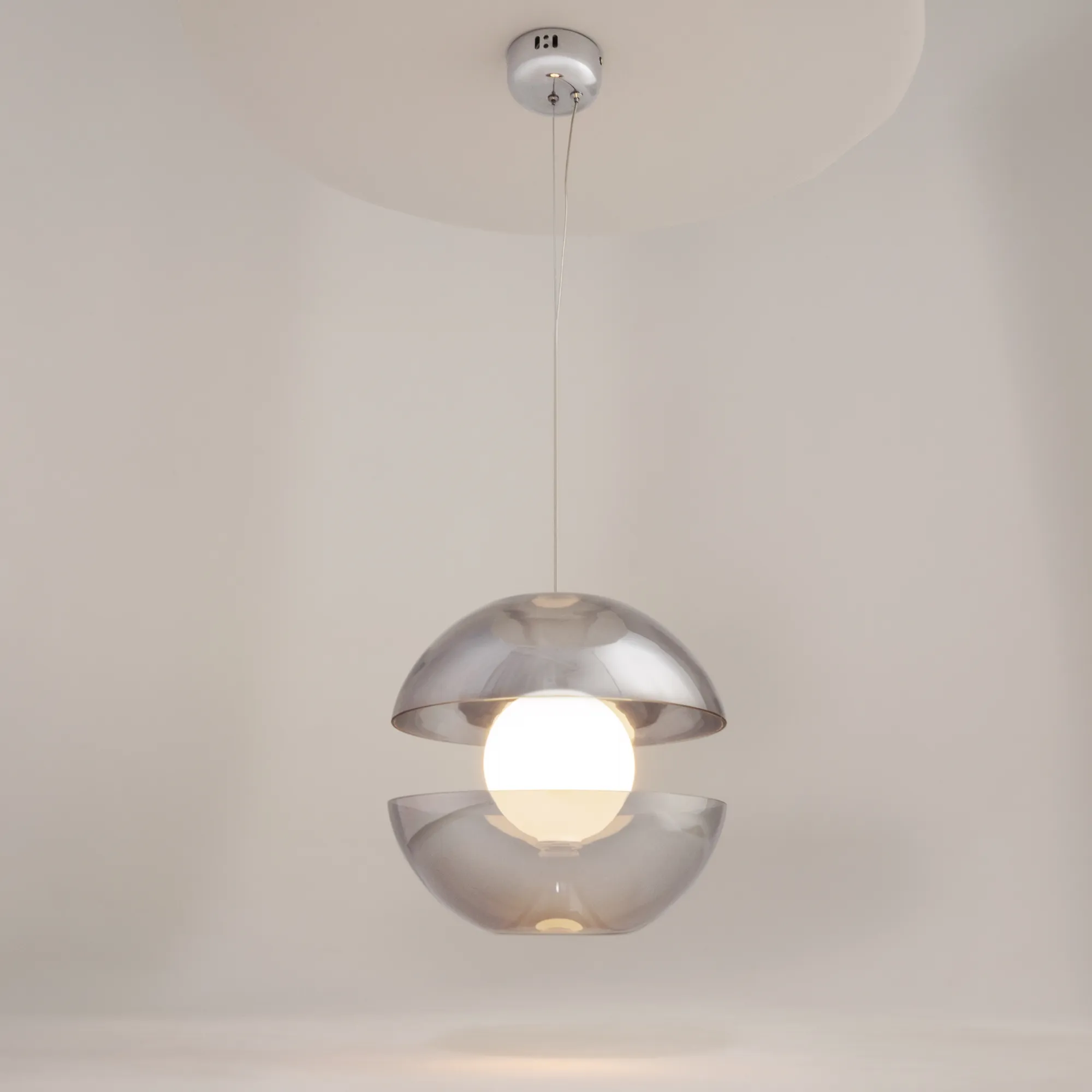 картинка Подвесной светильник Maytoni MOD322PL-L6B3K