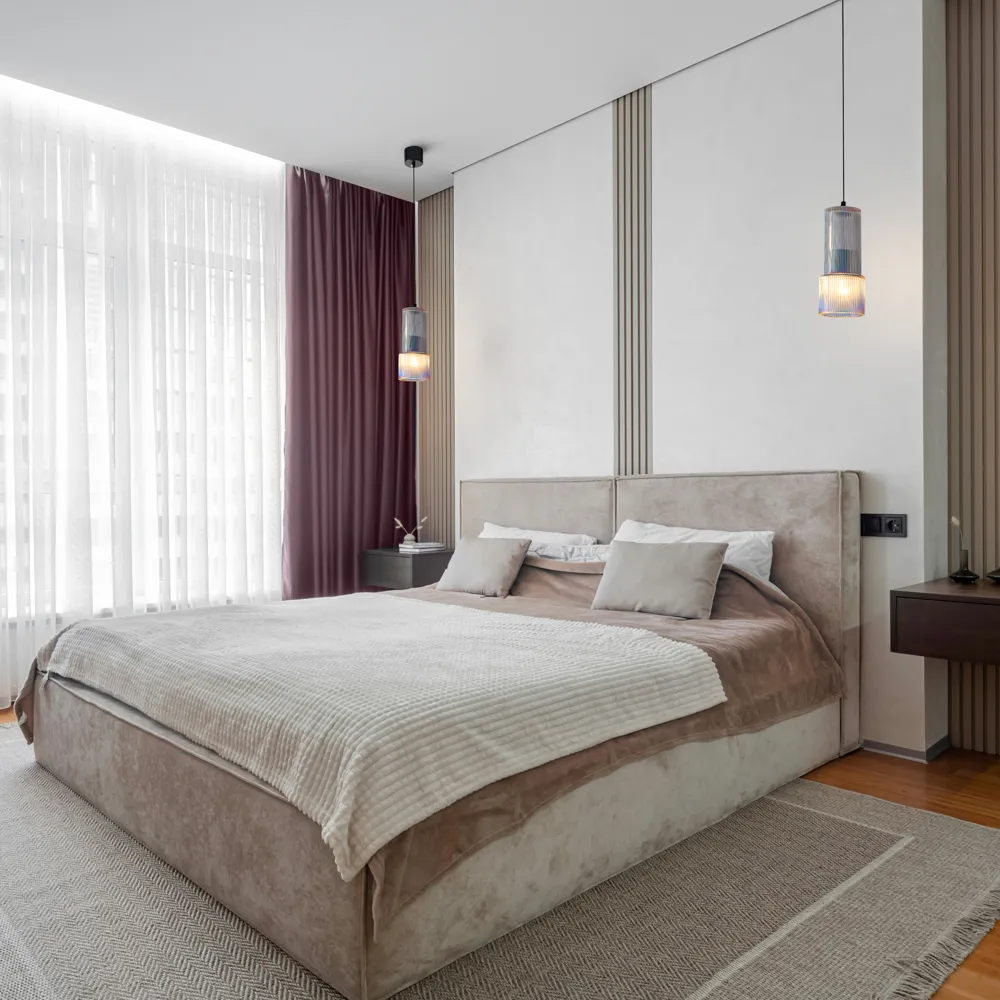 картинка Подвесной светильник Freya FR5599PL-01SM