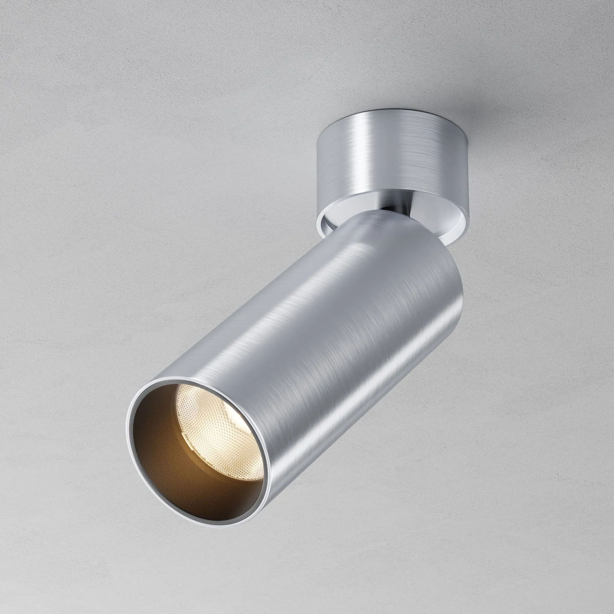 картинка Потолочный светильник Technical C055CL-L12W3K-W-PT