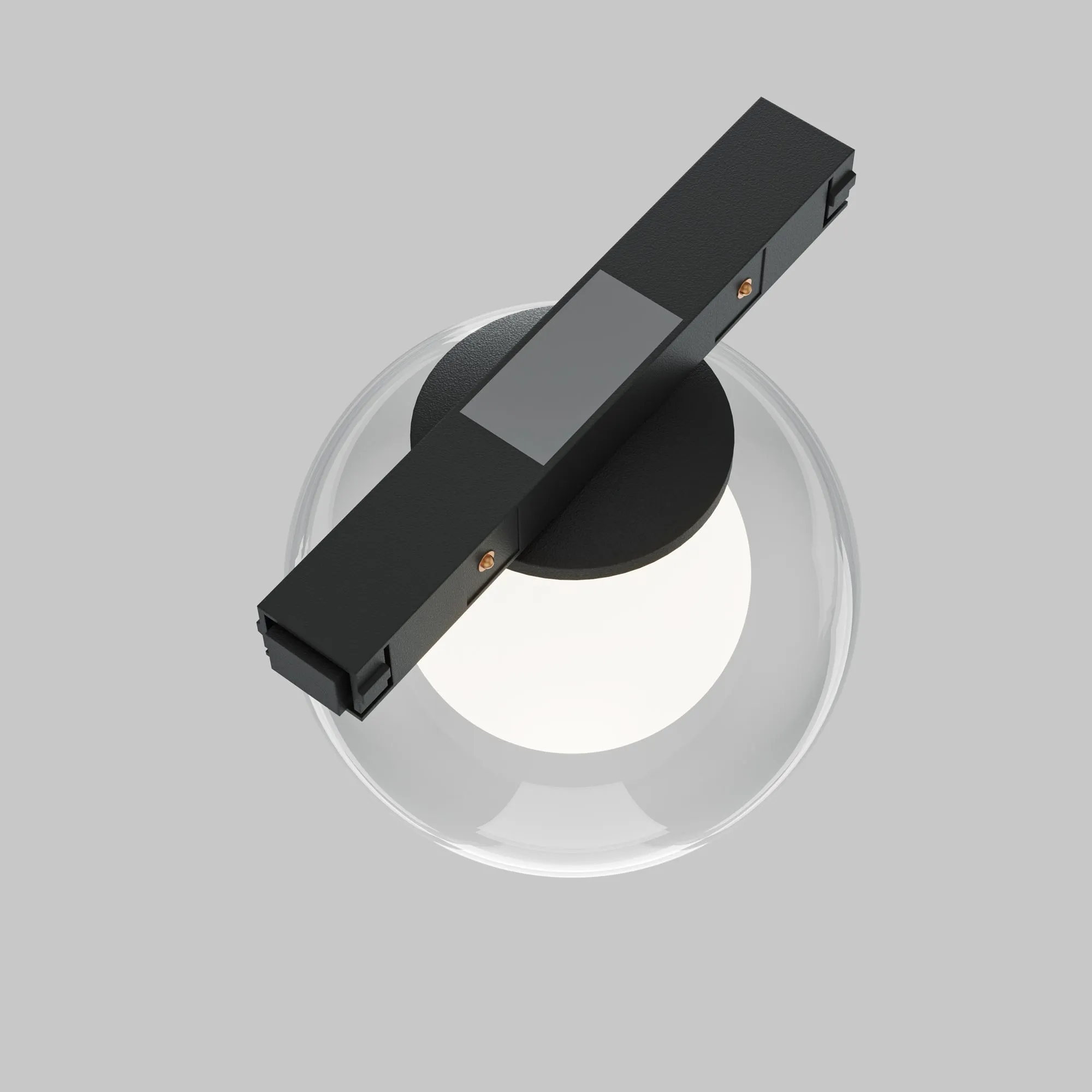 картинка Трековый светильник Technical TR181-1-4WTW-B